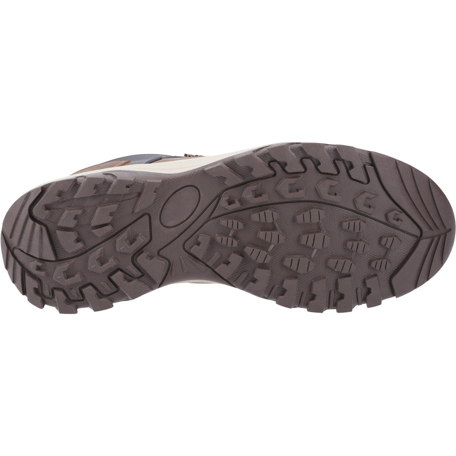 Overbury Hiking Boots WP Cotswold