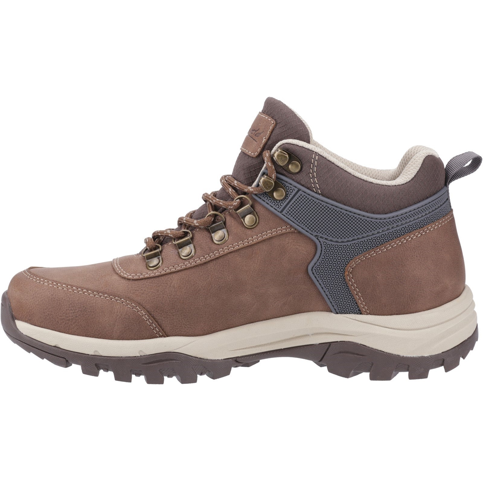 Overbury Hiking Boots WP Cotswold