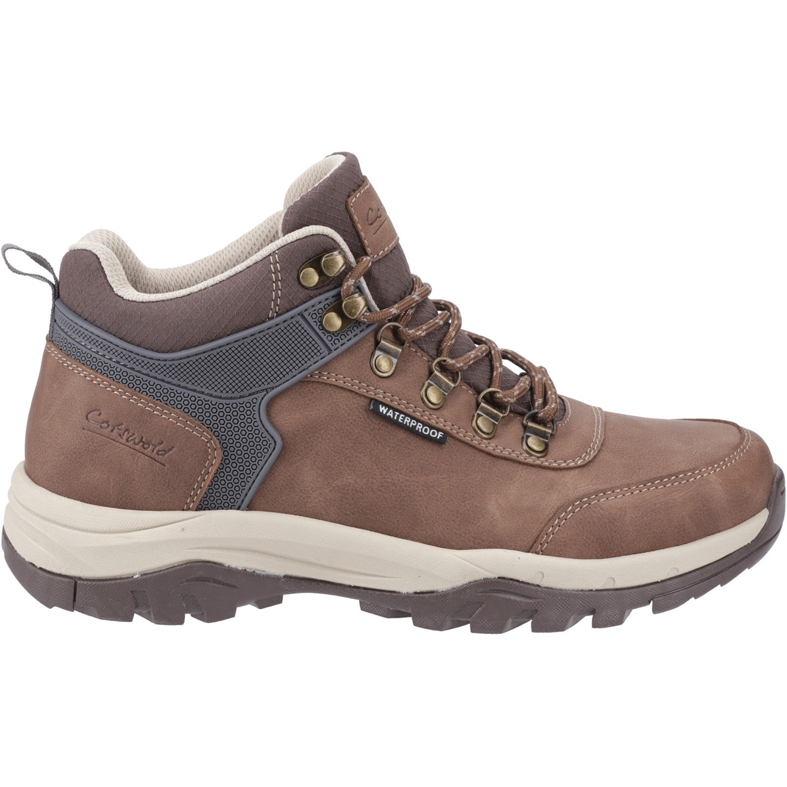 Overbury Hiking Boots WP Cotswold