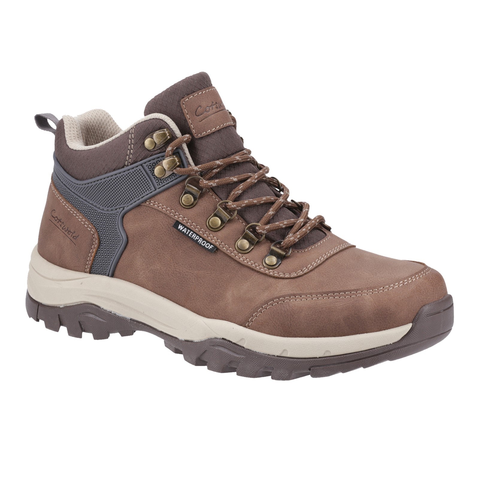 Overbury Hiking Boots WP Cotswold