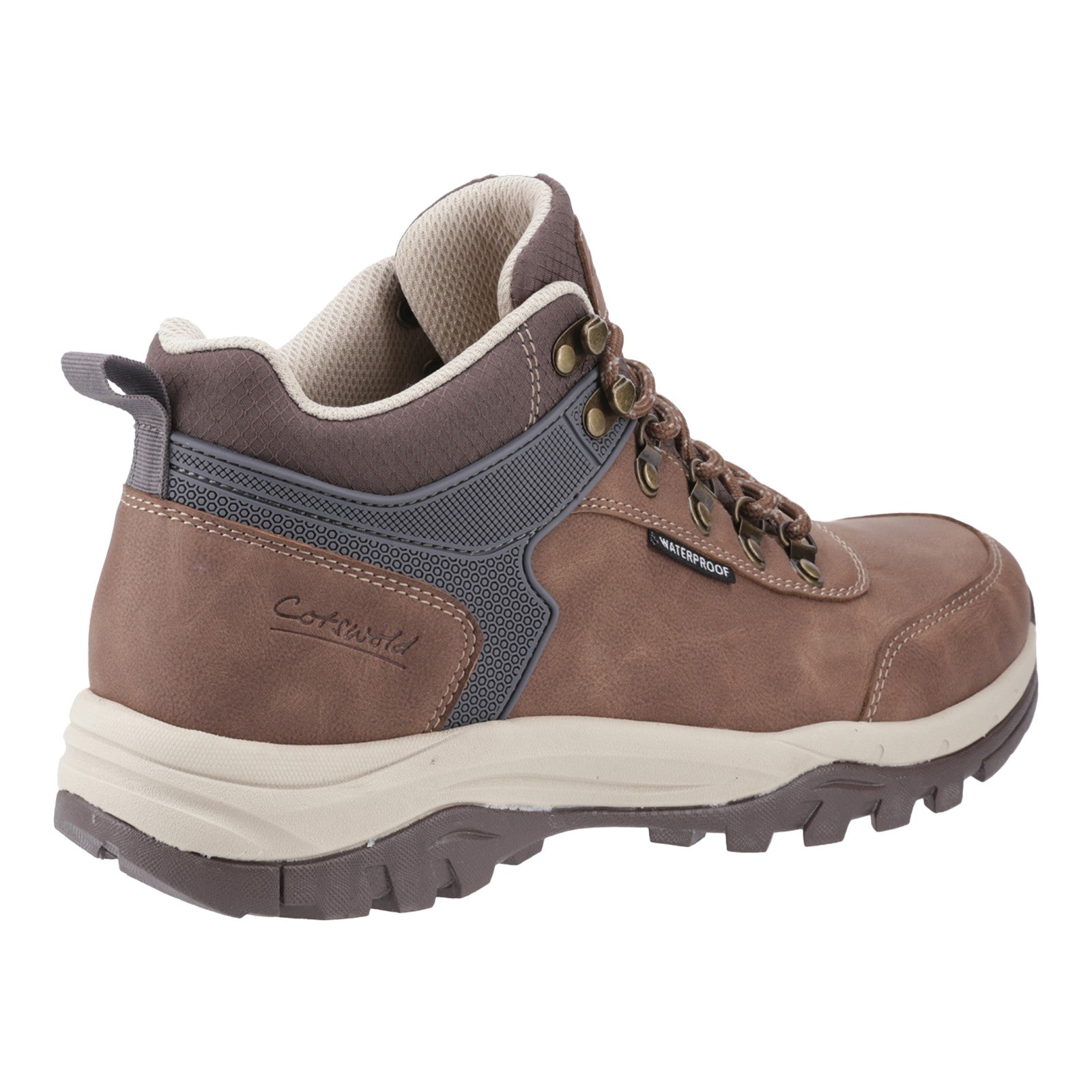 Overbury Hiking Boots WP Cotswold