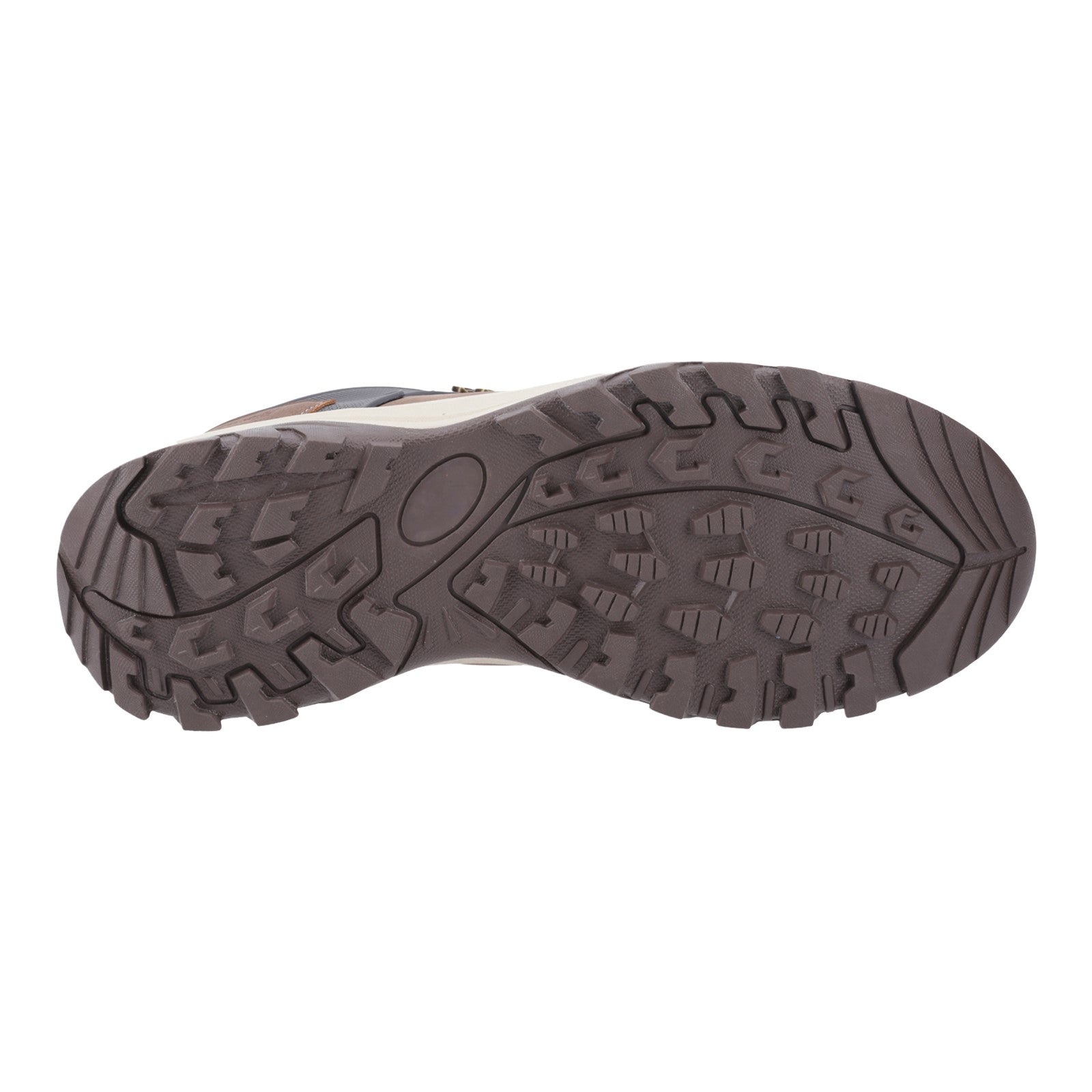 Overbury Hiking Boots WP Cotswold
