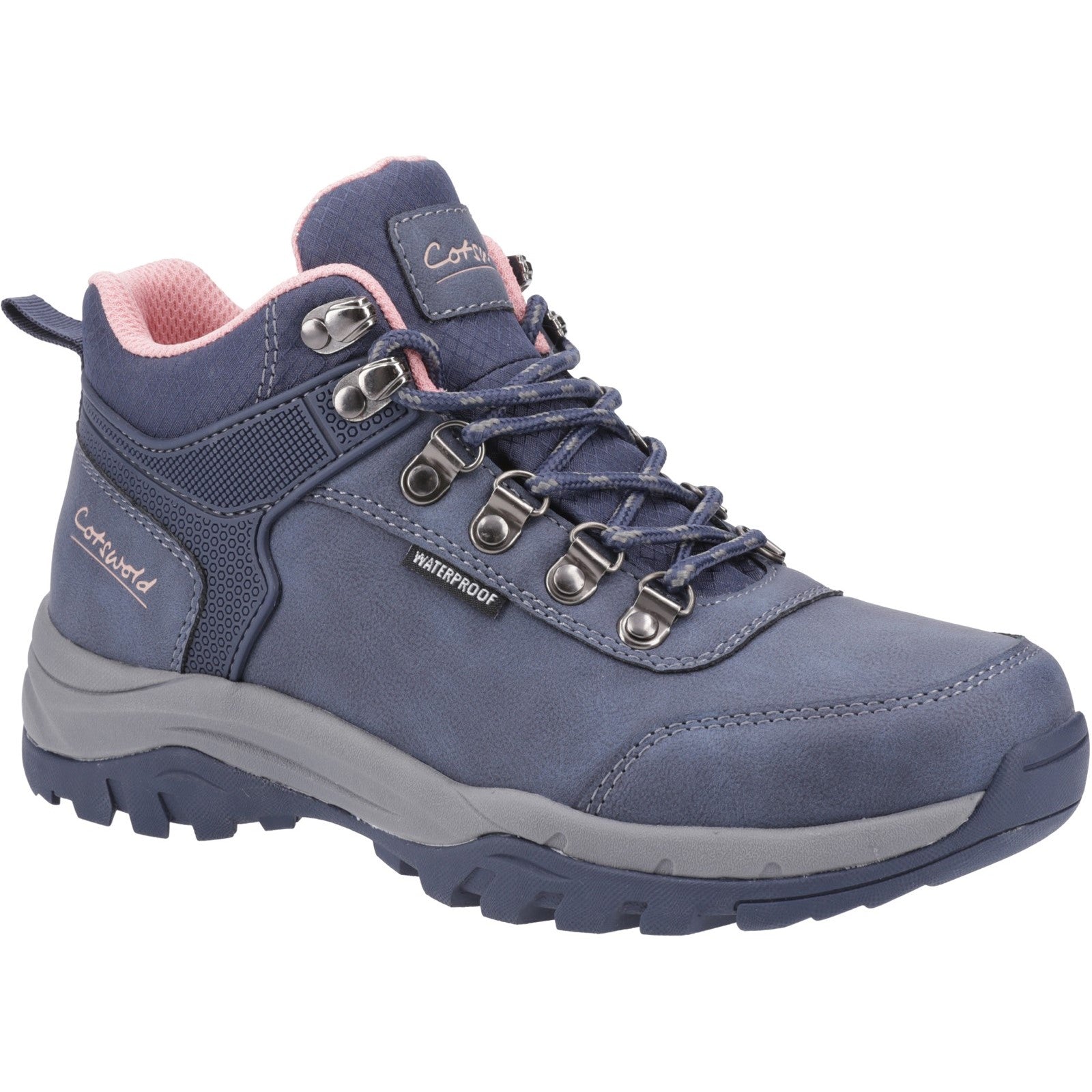 Overbury Hiking Boots WP Cotswold