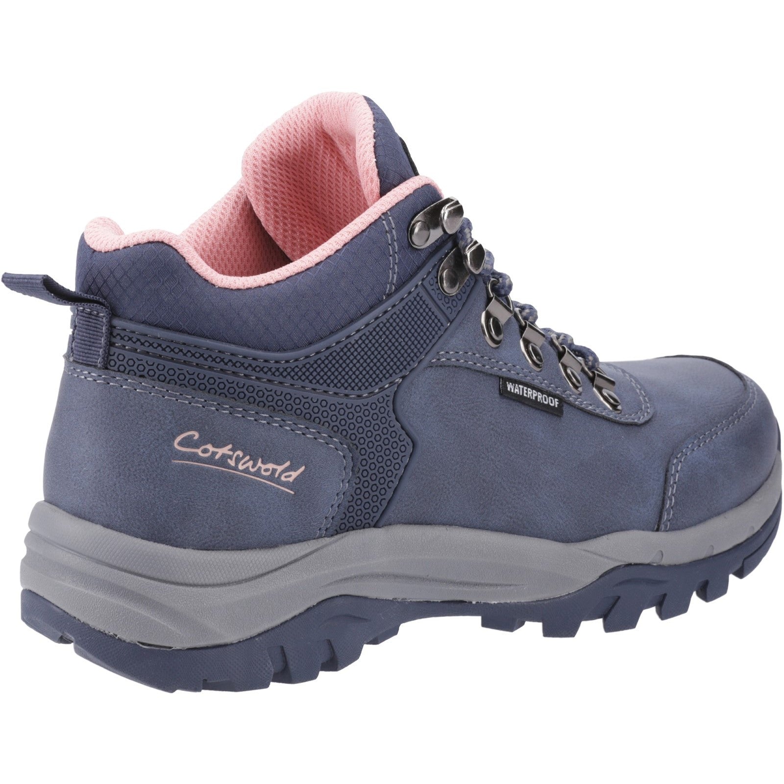 Overbury Hiking Boots WP Cotswold