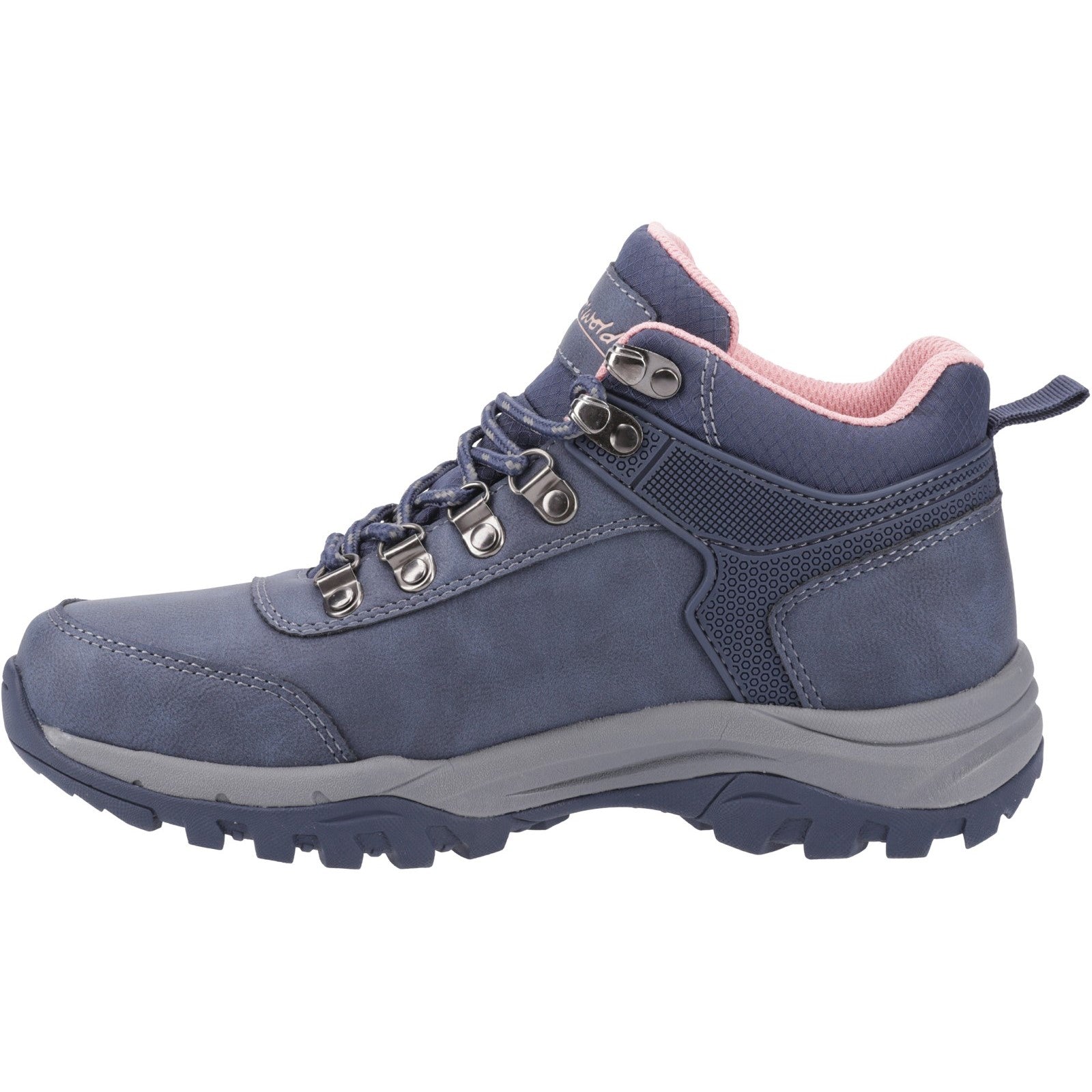 Overbury Hiking Boots WP Cotswold