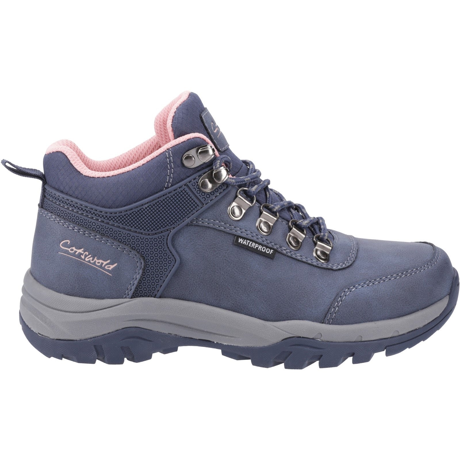 Overbury Hiking Boots WP Cotswold
