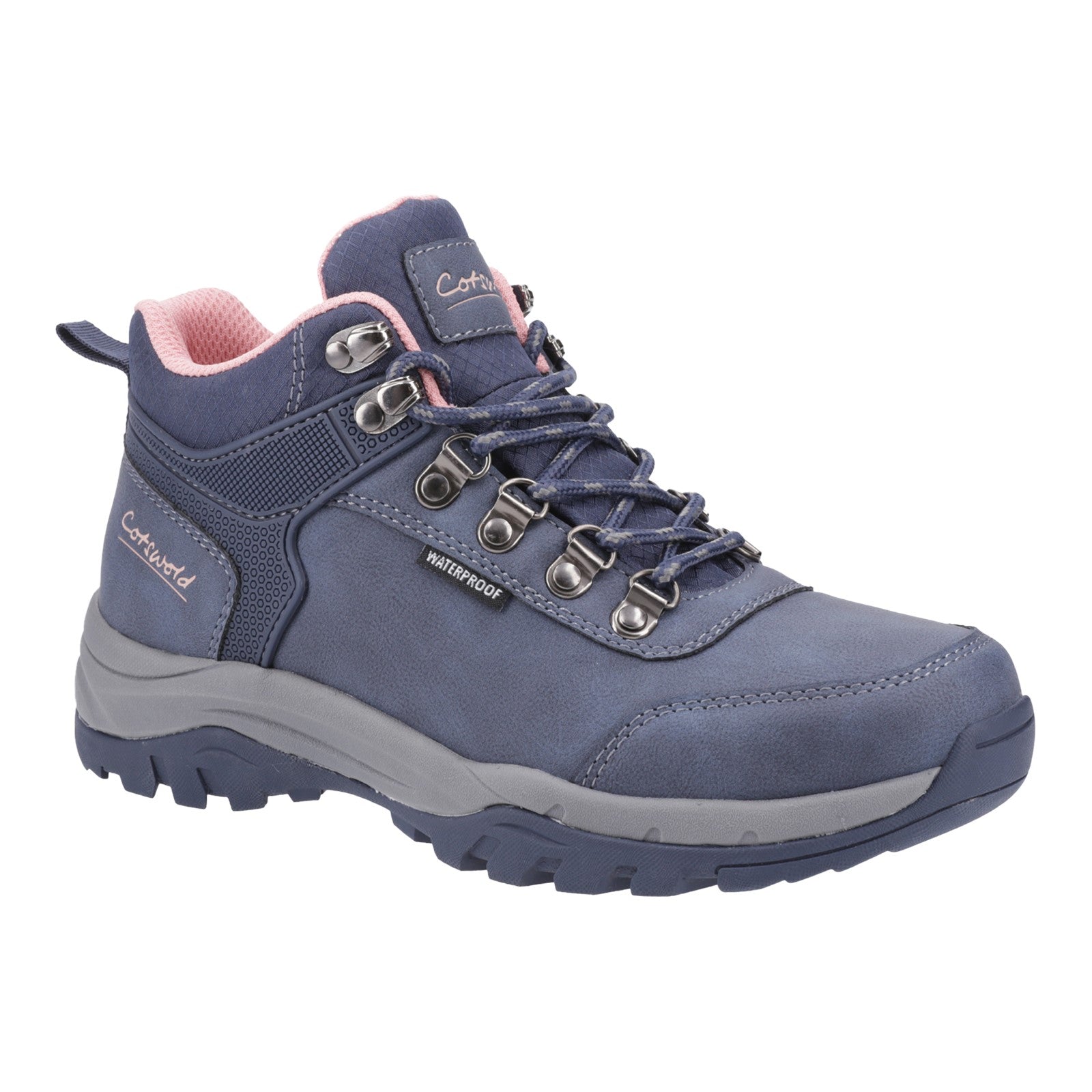 Overbury Hiking Boots WP Cotswold