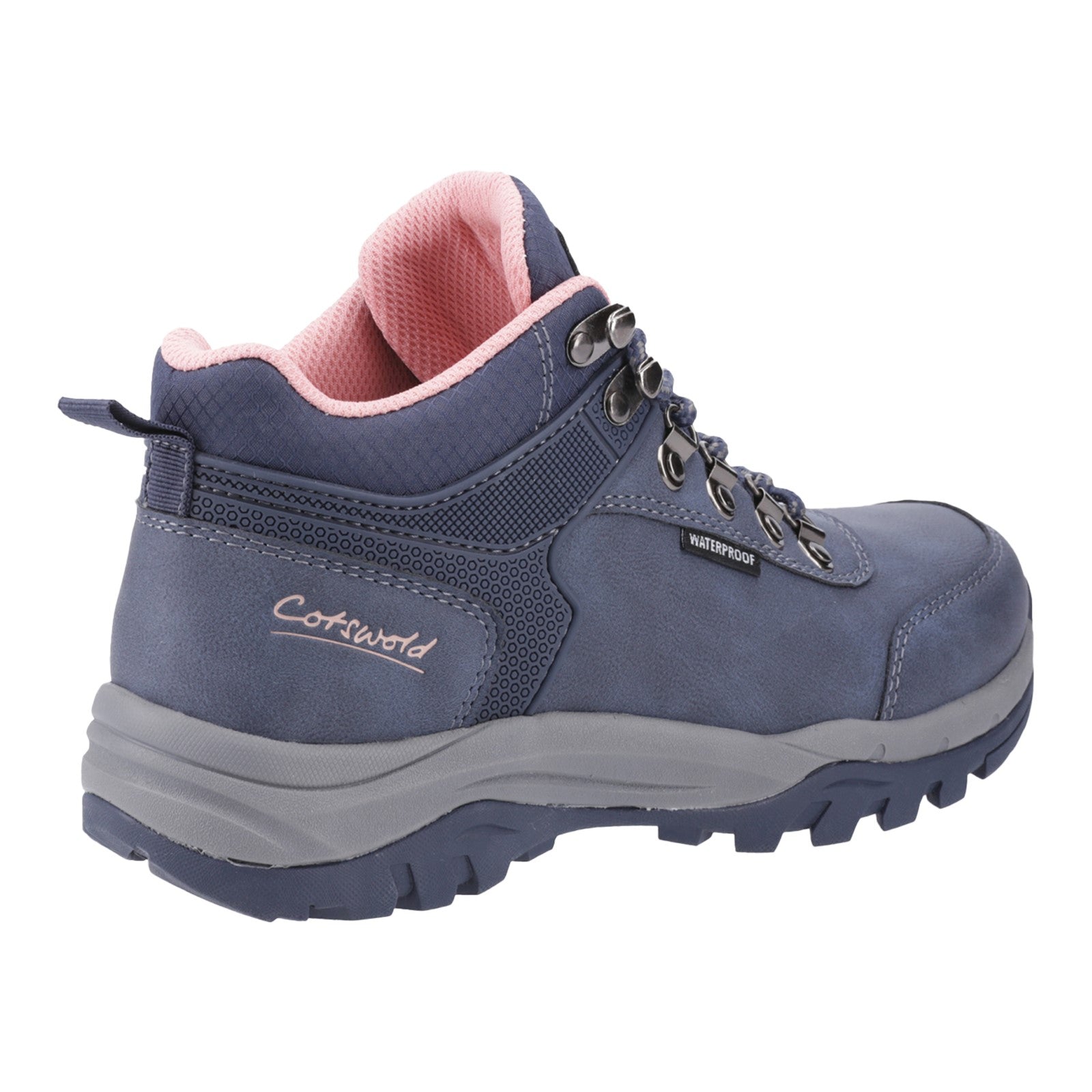 Overbury Hiking Boots WP Cotswold