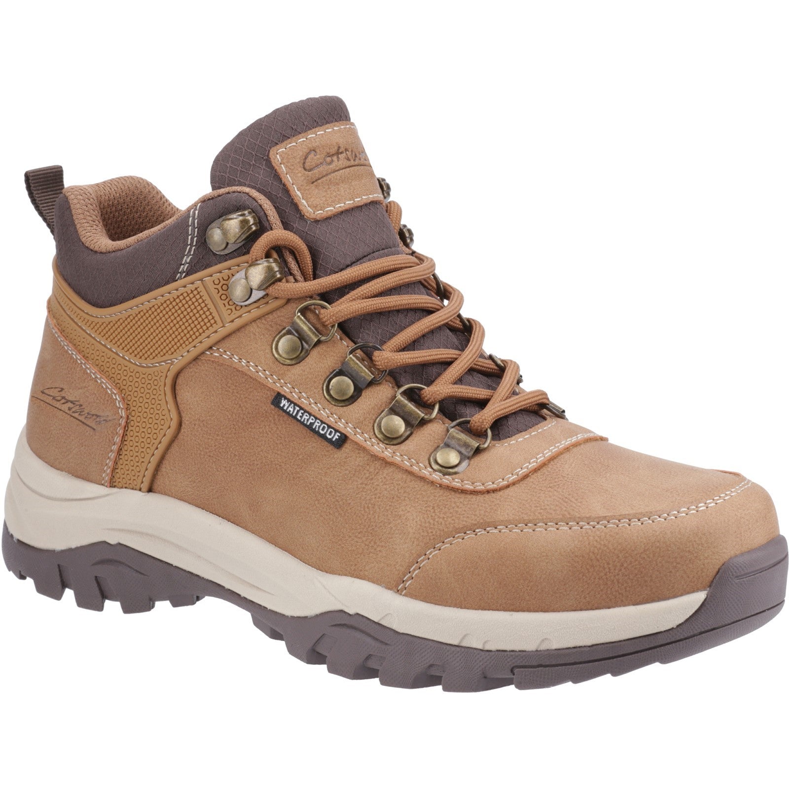 Overbury Hiking Boots WP Cotswold