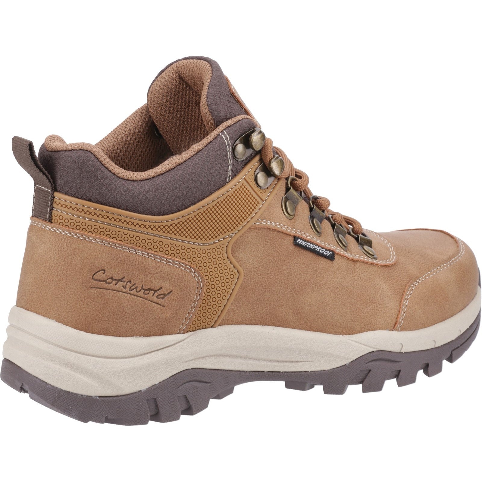 Overbury Hiking Boots WP Cotswold