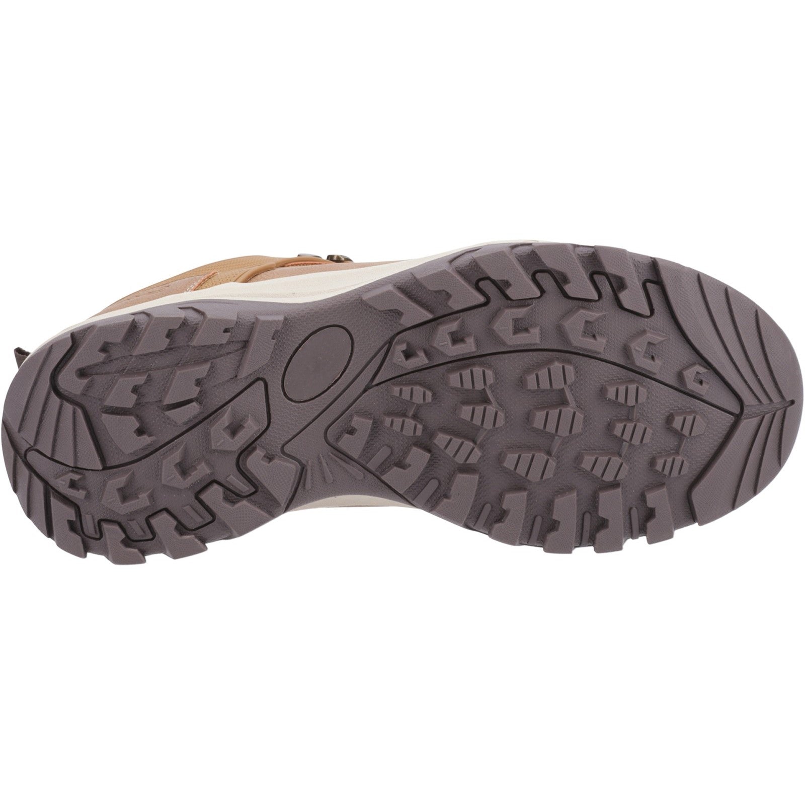 Overbury Hiking Boots WP Cotswold