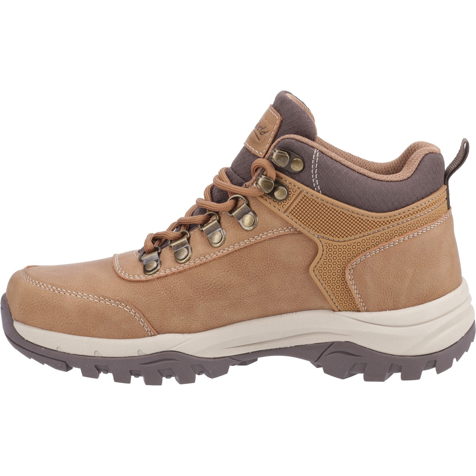 Overbury Hiking Boots WP Cotswold