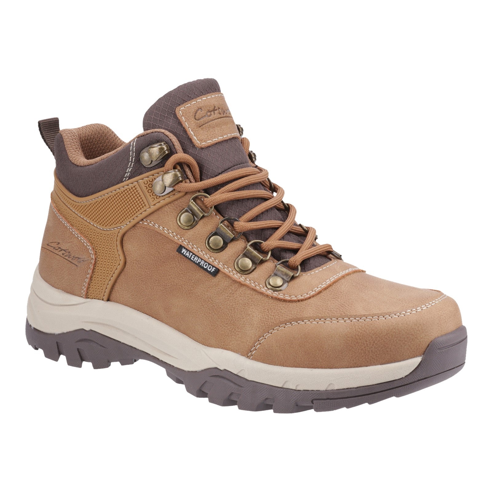 Overbury Hiking Boots WP Cotswold