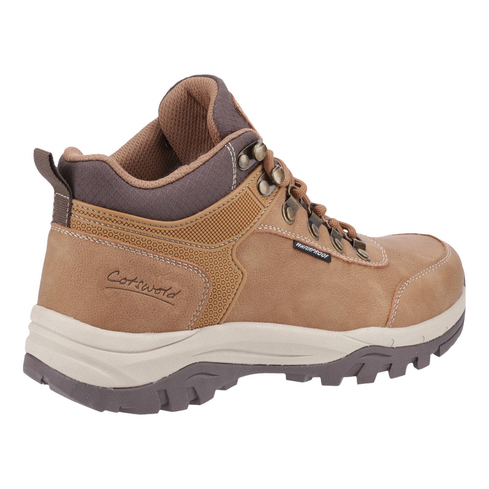Overbury Hiking Boots WP Cotswold
