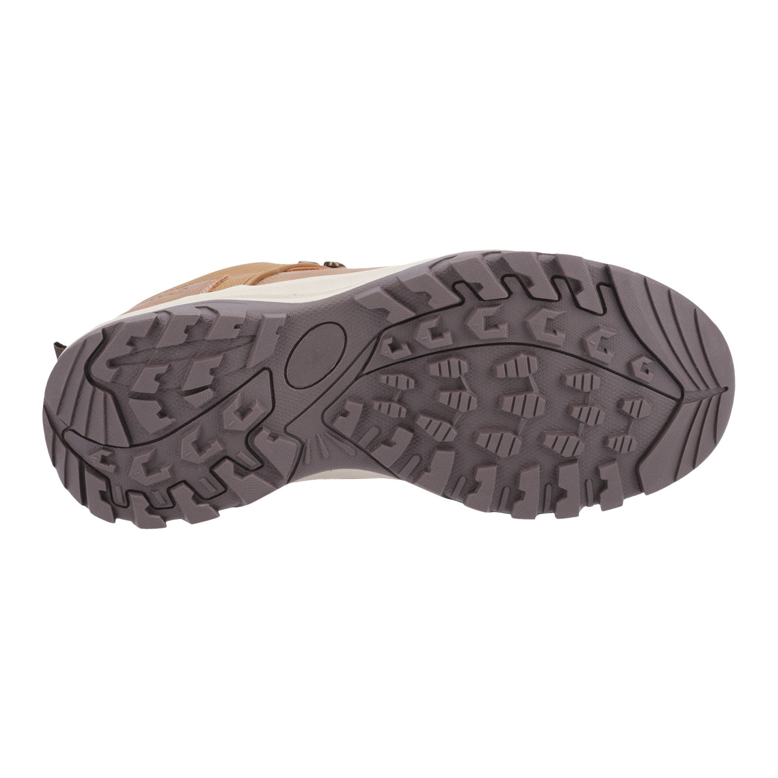 Overbury Hiking Boots WP Cotswold