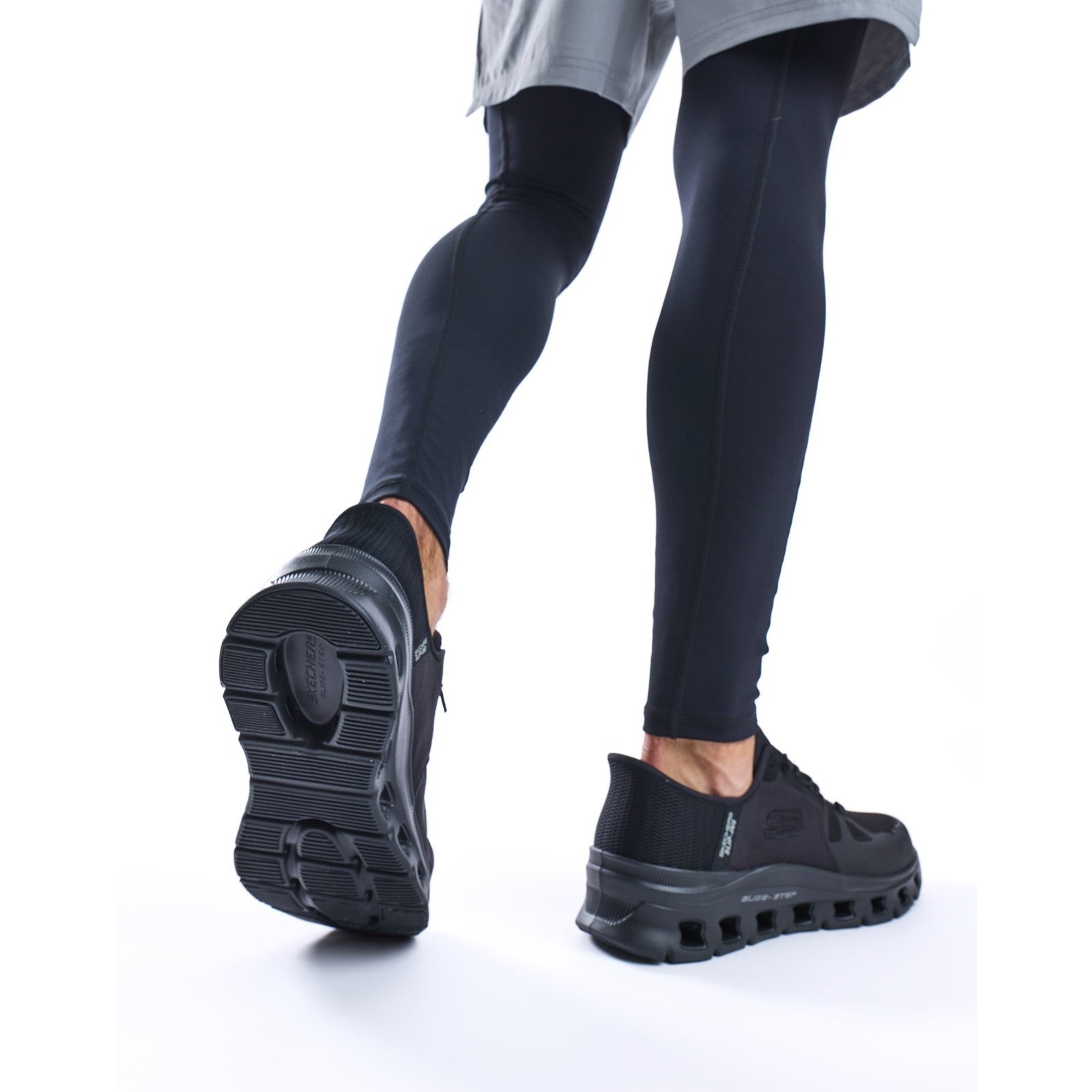 Glide-Step Pro Trainer Skechers