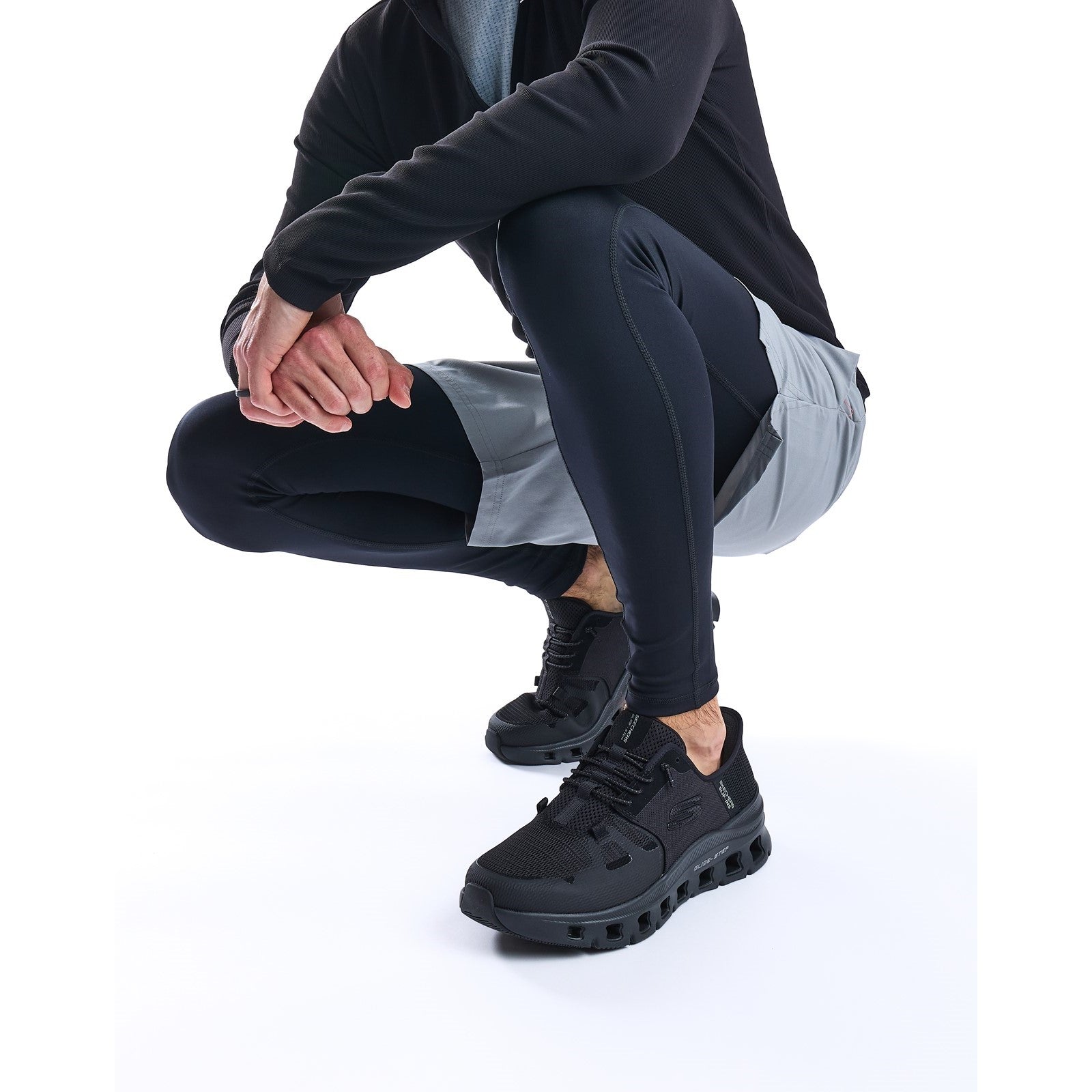 Glide-Step Pro Trainer Skechers
