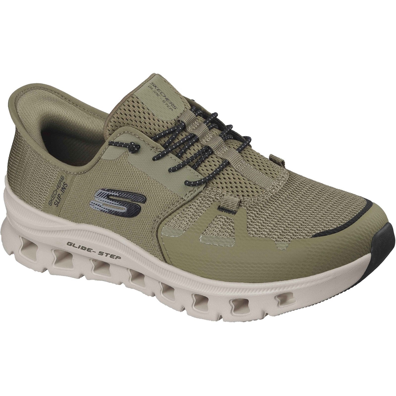 Glide-Step Pro Trainer Skechers