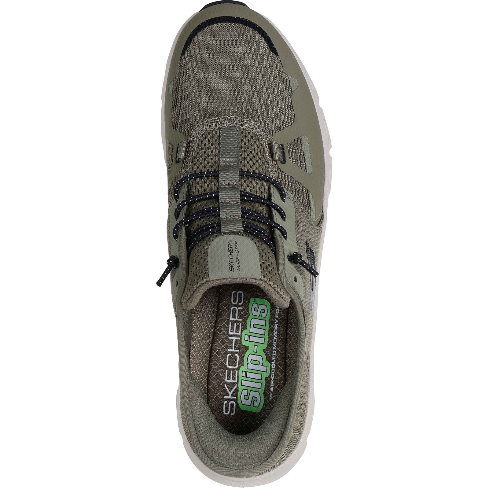 Glide-Step Pro Trainer Skechers