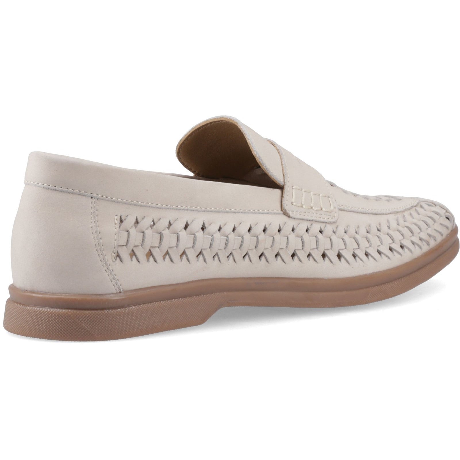 Bowie Loafer Hush Puppies
