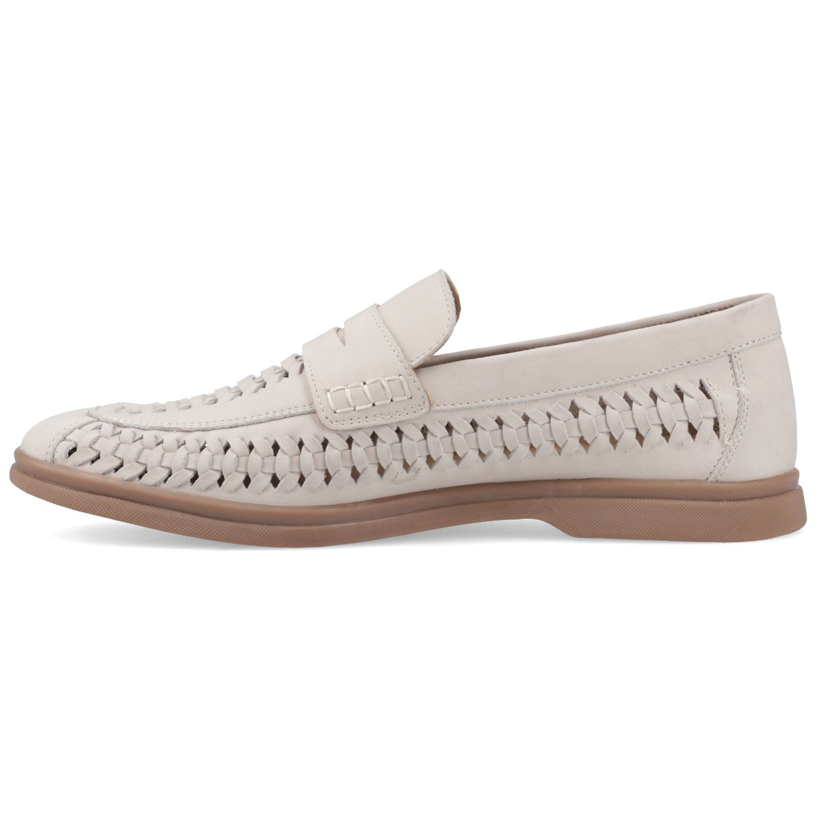 Bowie Loafer Hush Puppies