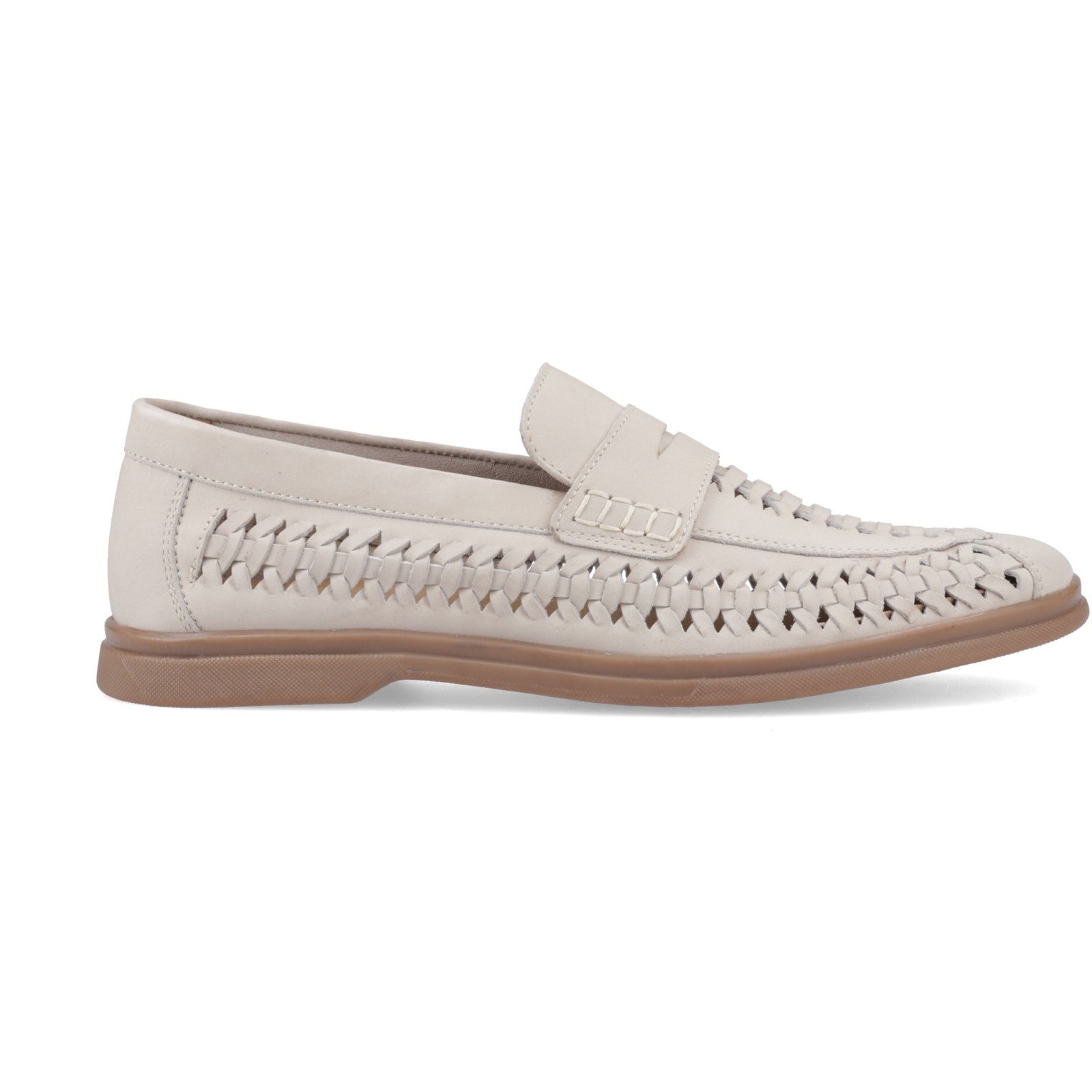 Bowie Loafer Hush Puppies