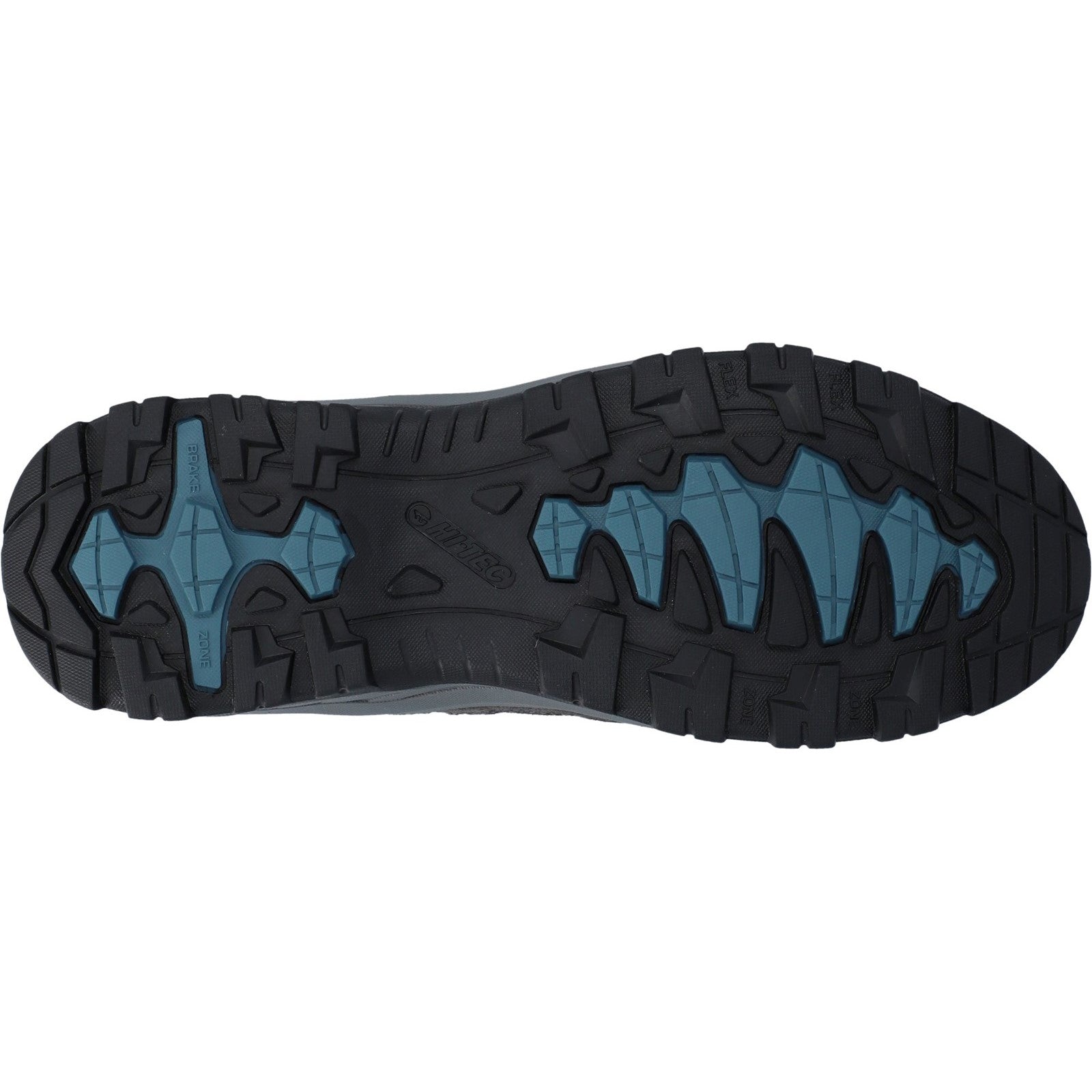 Bandera Expedition WP Hiker Hi-Tec
