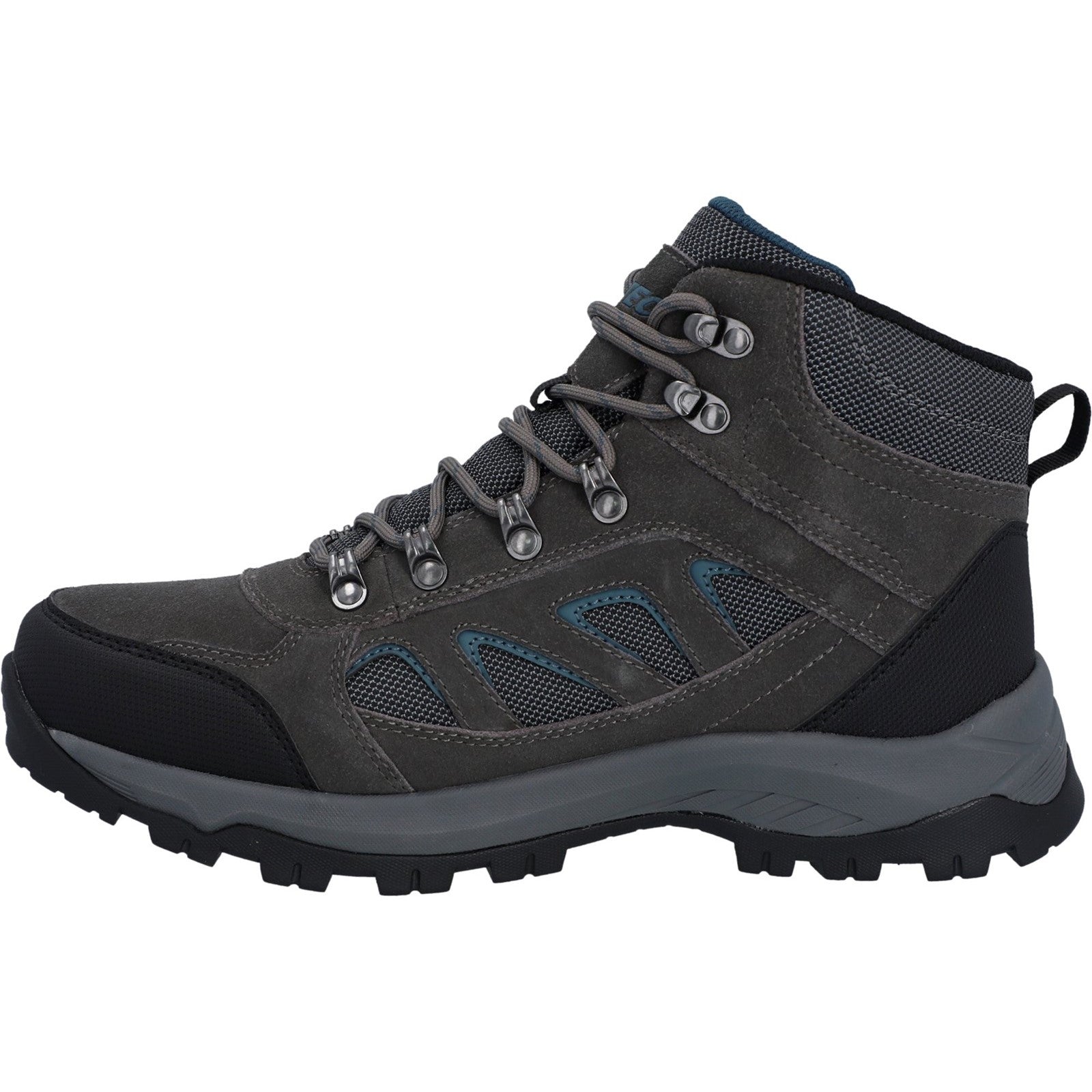 Bandera Expedition WP Hiker Hi-Tec