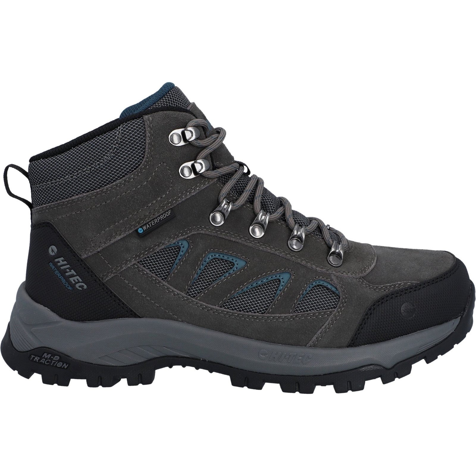 Bandera Expedition WP Hiker Hi-Tec