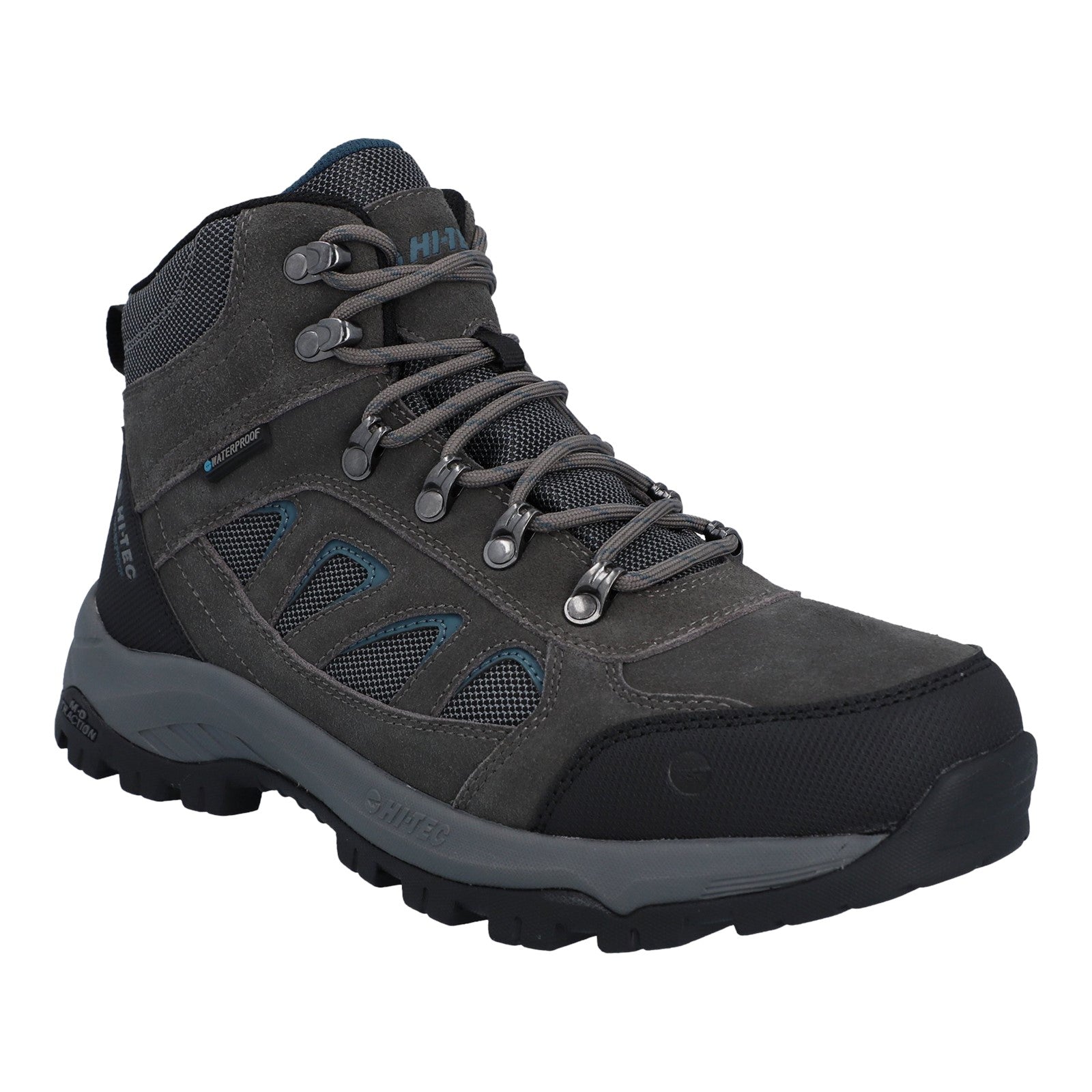 Bandera Expedition WP Hiker Hi-Tec