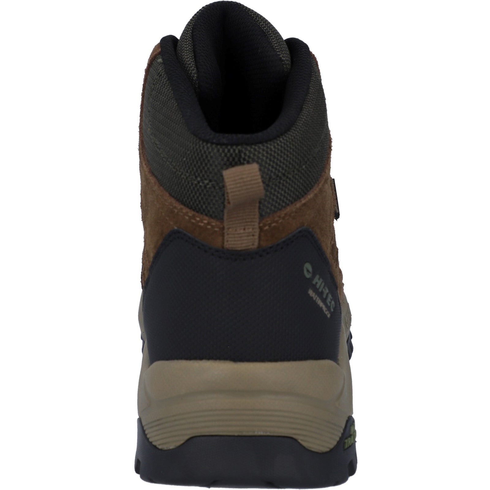 Bandera Expedition WP Wide Hiker Hi-Tec