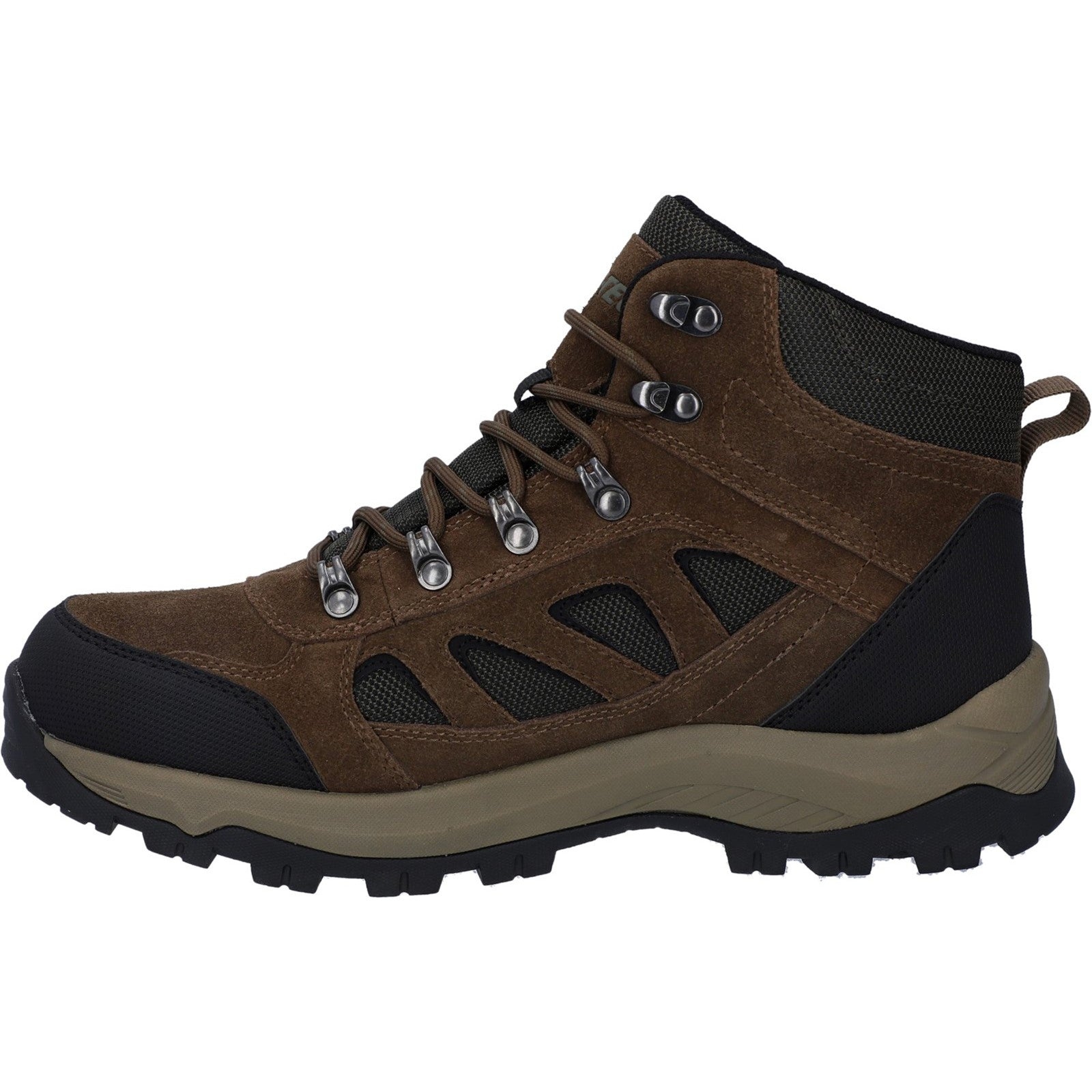 Bandera Expedition WP Wide Hiker Hi-Tec