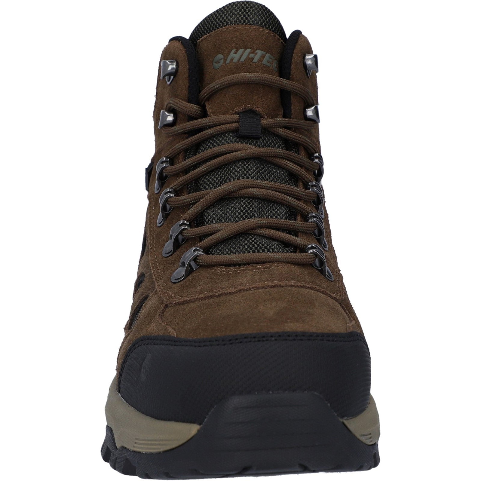 Bandera Expedition WP Wide Hiker Hi-Tec