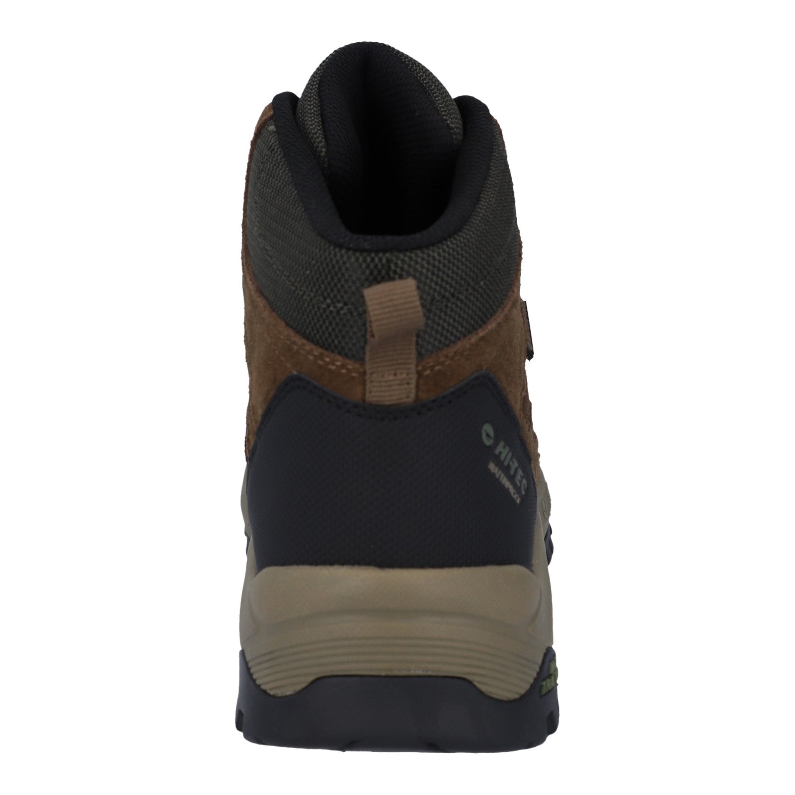 Bandera Expedition WP Wide Hiker Hi-Tec