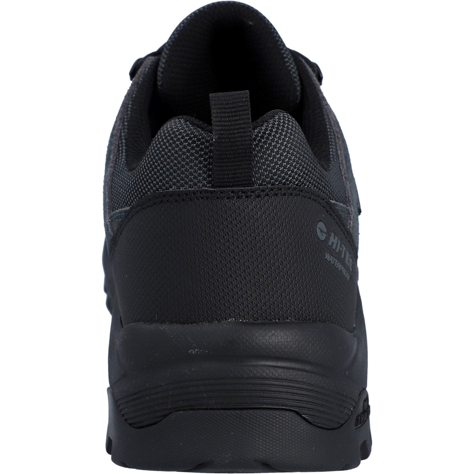 Bandera Expedition Low WP Hiker Hi-Tec