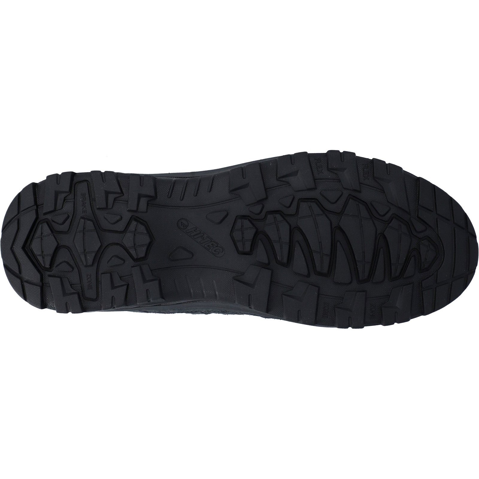 Bandera Expedition Low WP Hiker Hi-Tec