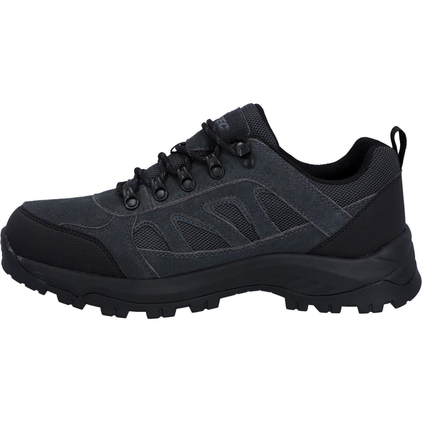 Bandera Expedition Low WP Hiker Hi-Tec