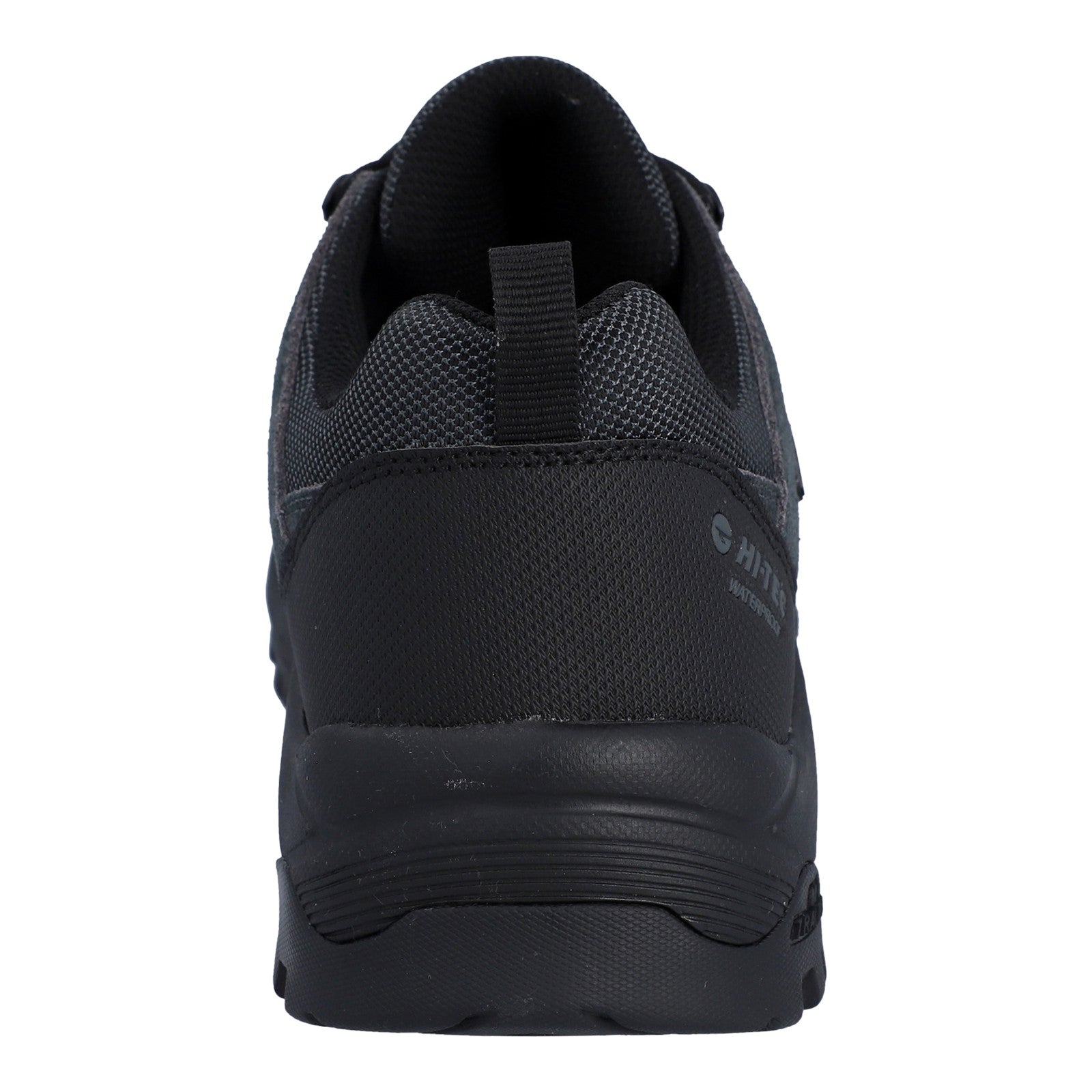 Bandera Expedition Low WP Hiker Hi-Tec