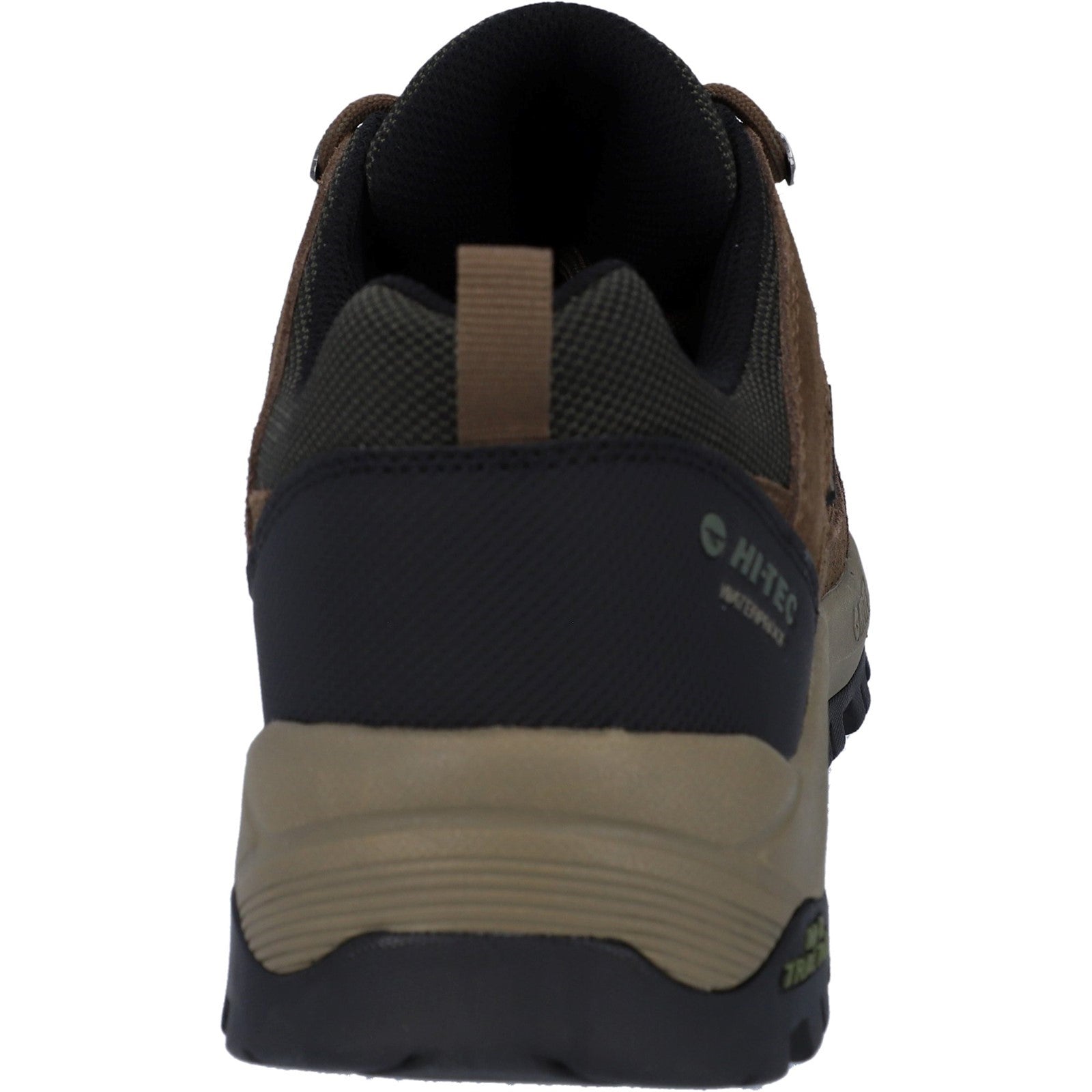 Bandera Expedition Wide-Fit Hiker Hi-Tec