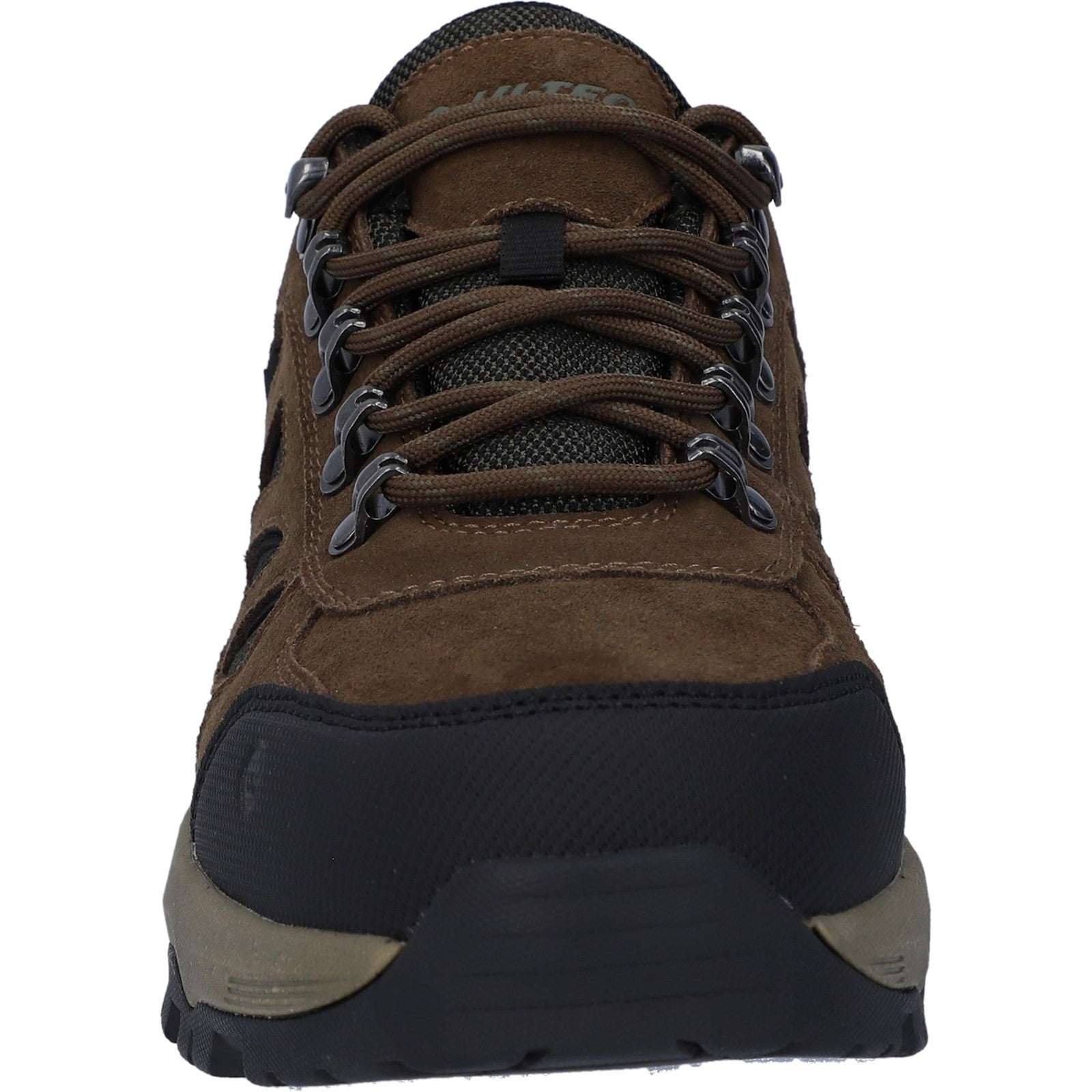 Bandera Expedition Wide-Fit Hiker Hi-Tec
