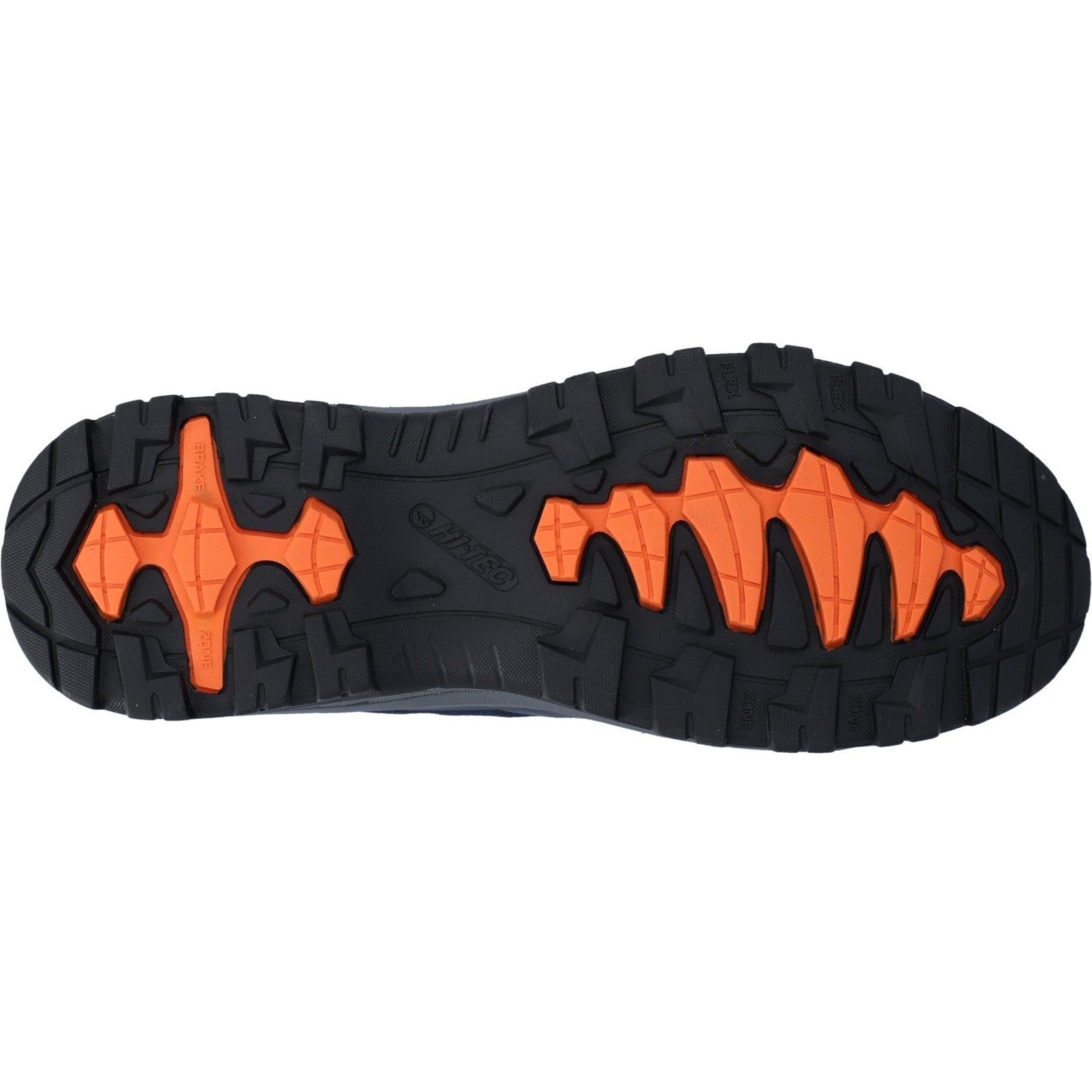 Storm Expedition Sport WP Hiking Boots Hi-Tec