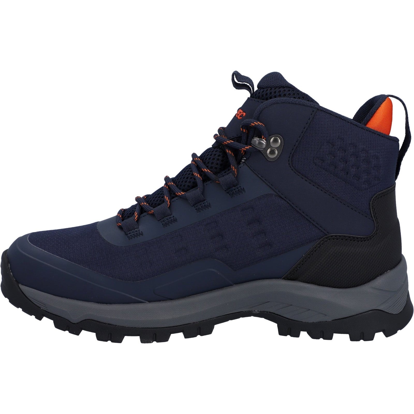 Storm Expedition Sport WP Hiking Boots Hi-Tec