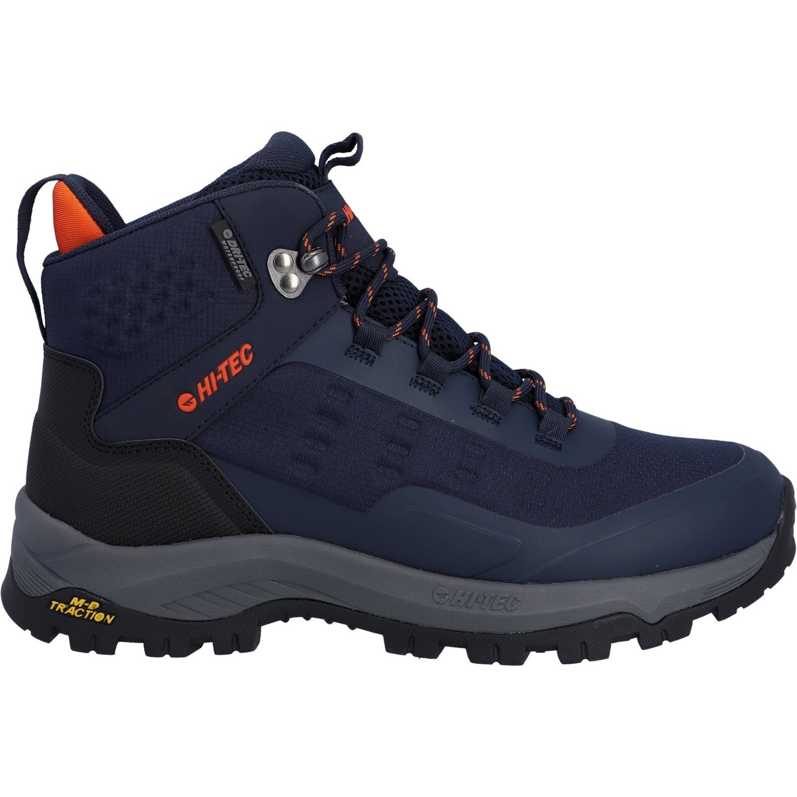Storm Expedition Sport WP Hiking Boots Hi-Tec