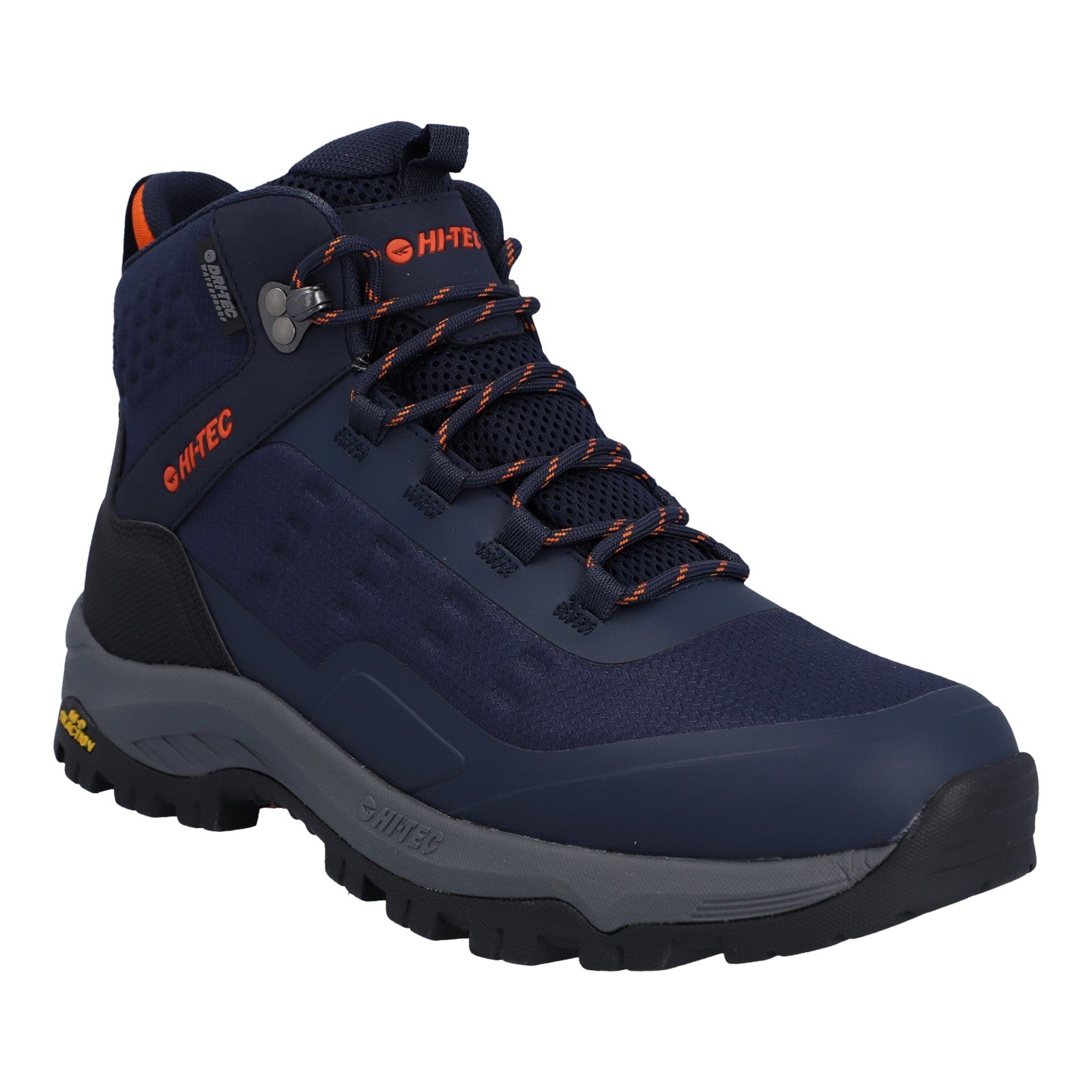 Storm Expedition Sport WP Hiking Boots Hi-Tec