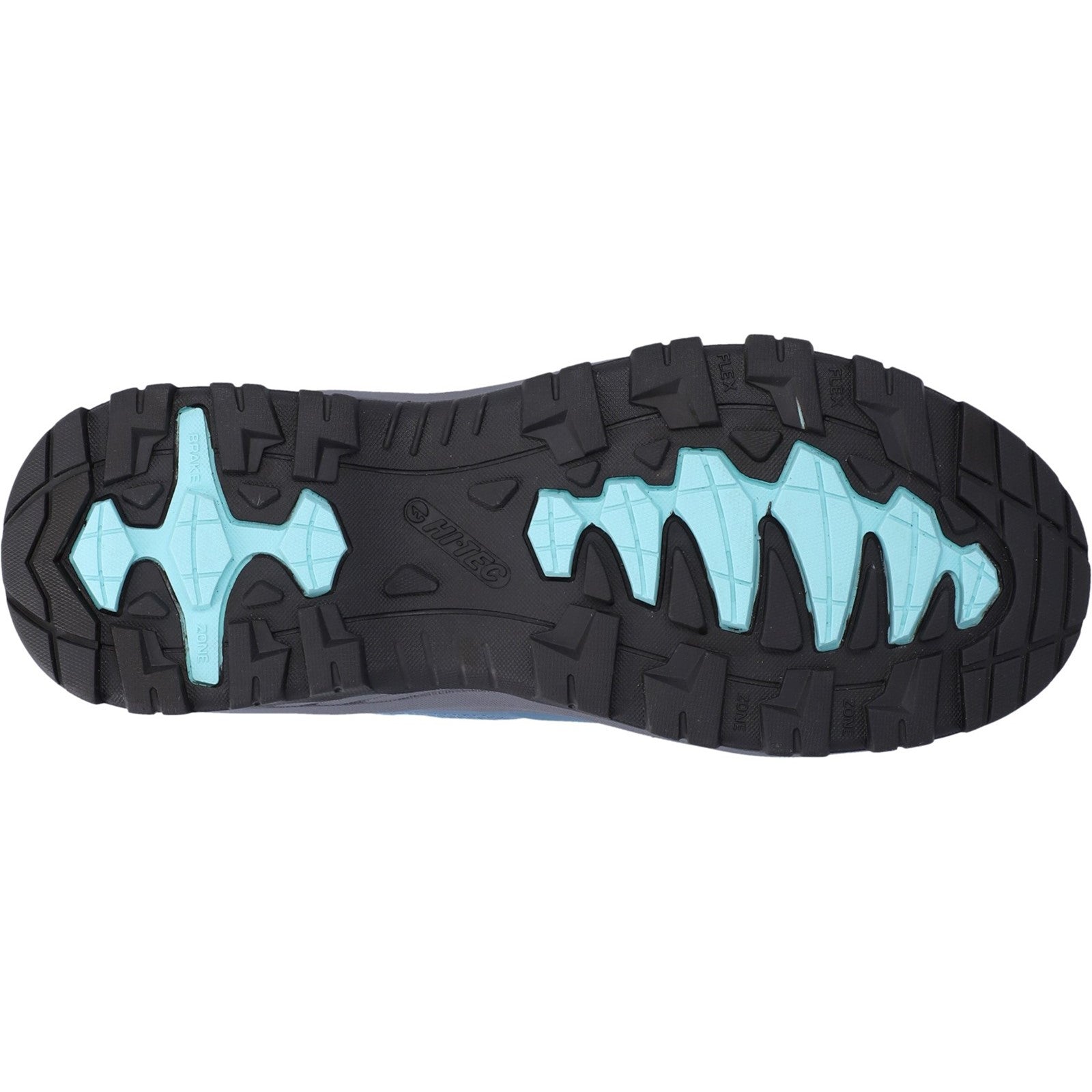Storm Expedition Sport WP Hiking Boots Hi-Tec