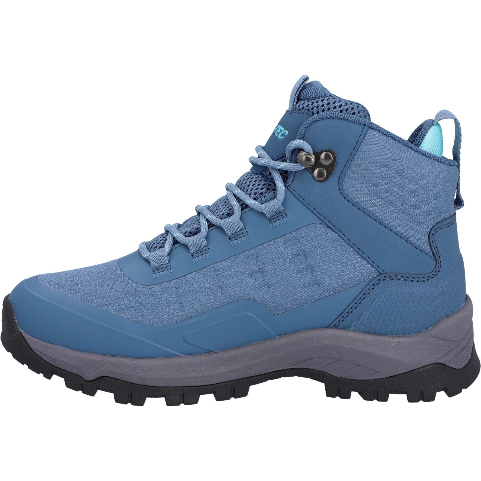 Storm Expedition Sport WP Hiking Boots Hi-Tec