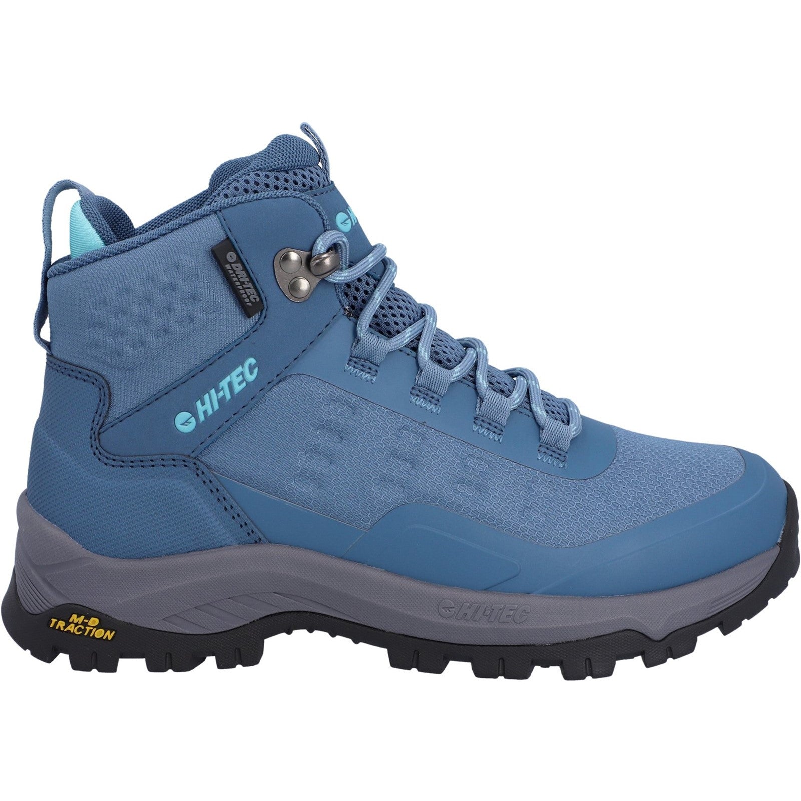 Storm Expedition Sport WP Hiking Boots Hi-Tec