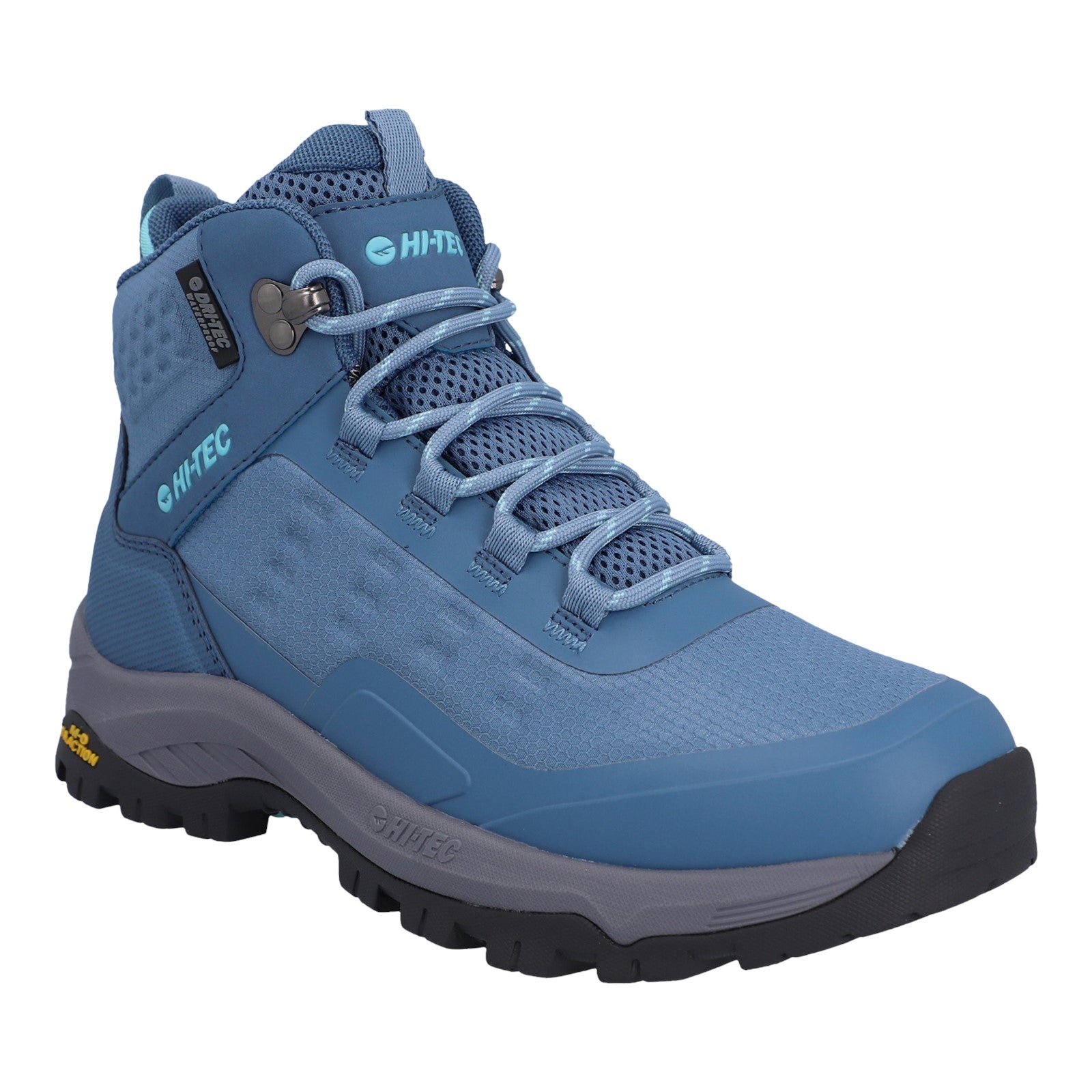 Storm Expedition Sport WP Hiking Boots Hi-Tec