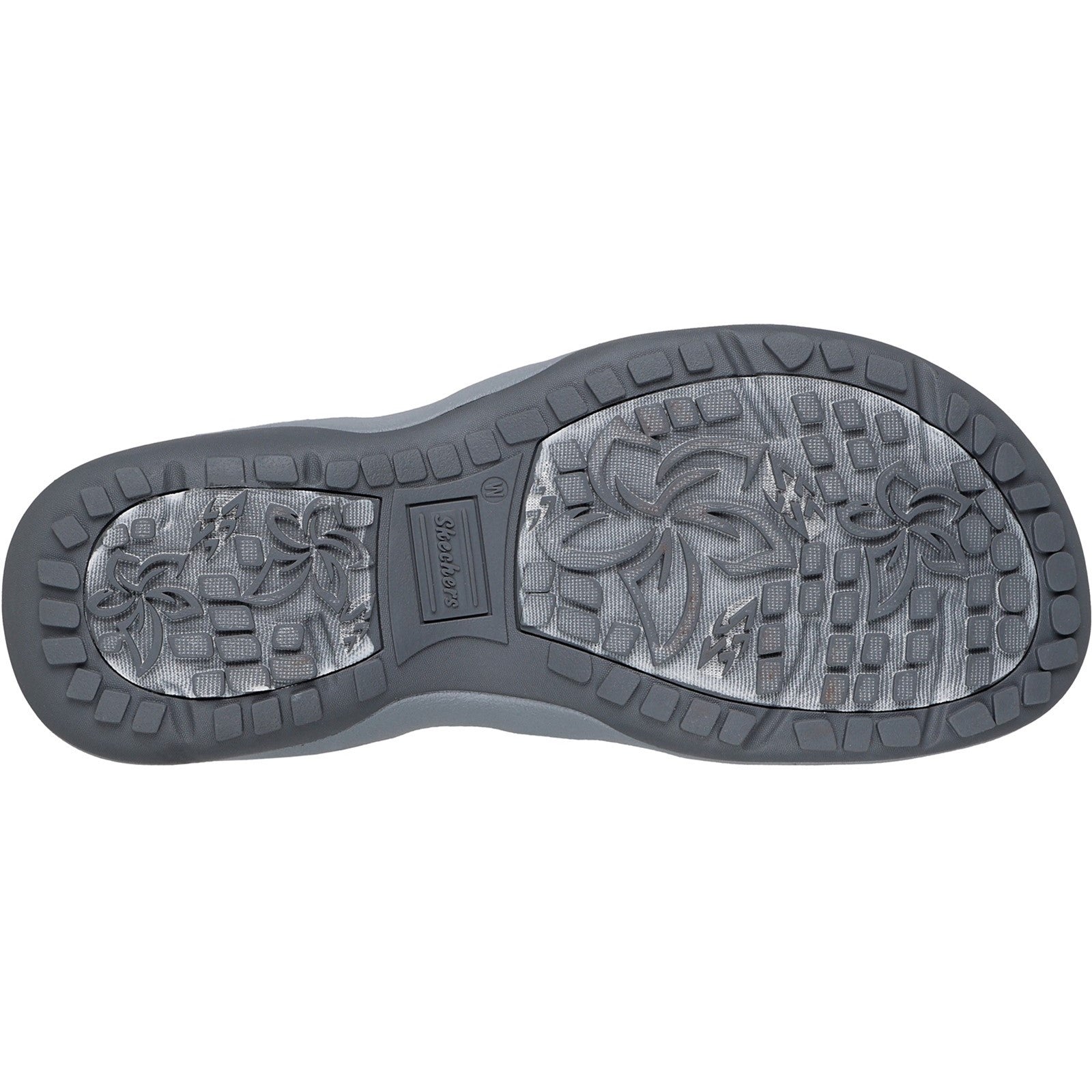 Reggae Slim Stretch Flex Sandal Skechers