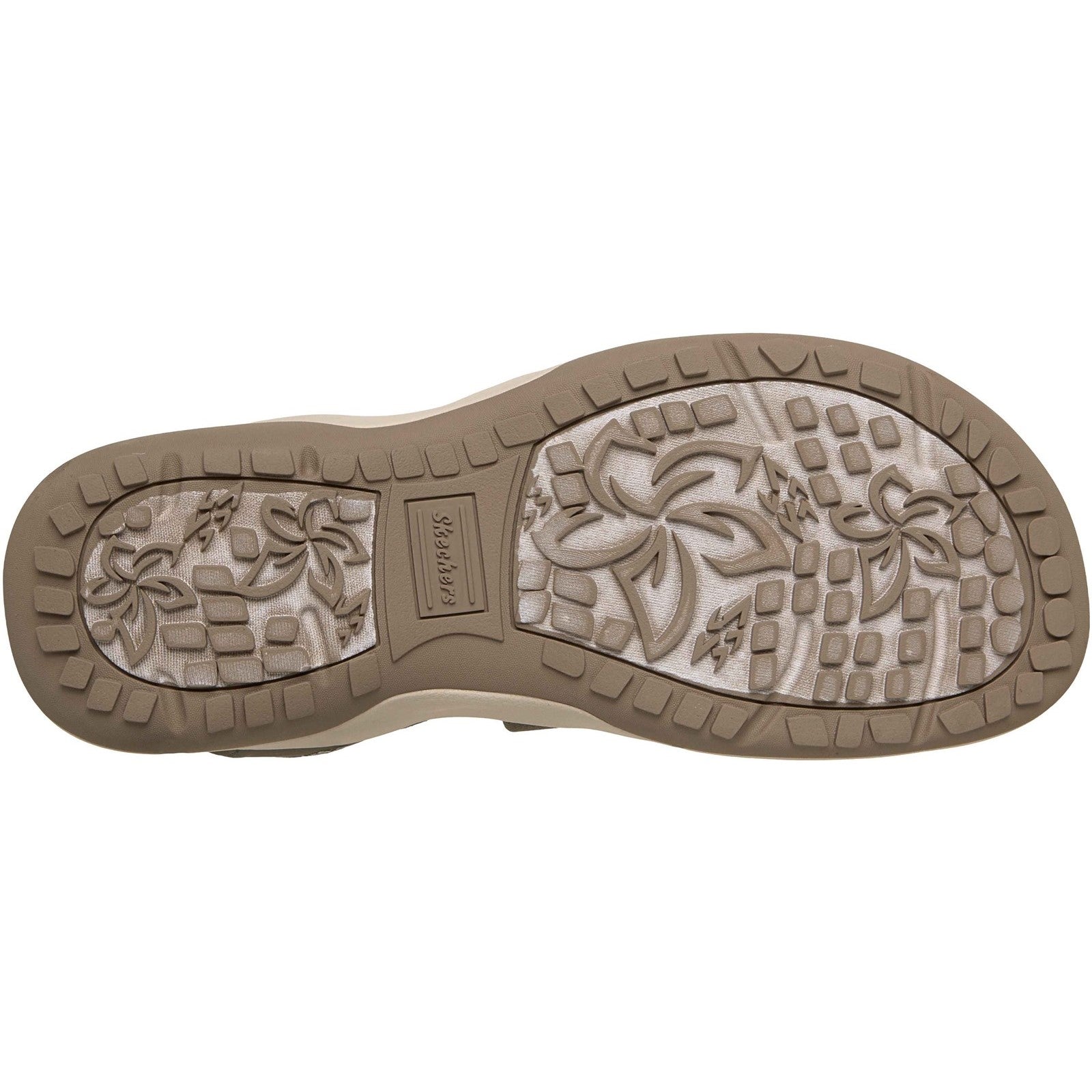 Reggae Slim Stretch Flex Sandal Skechers